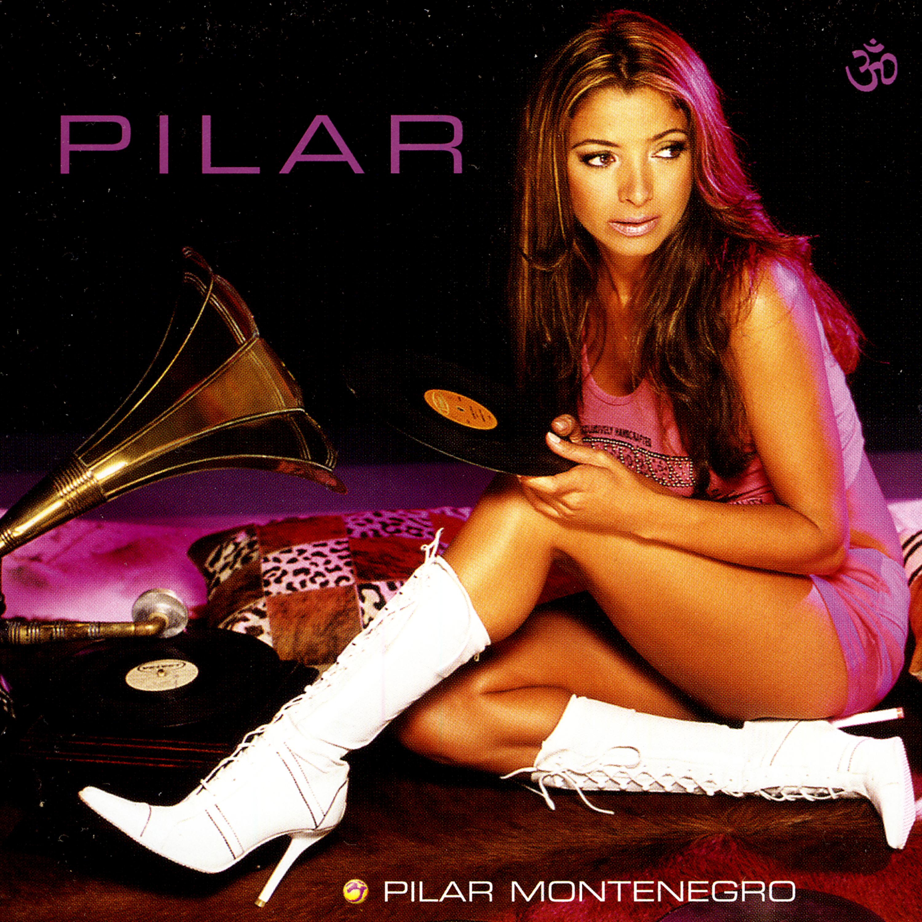 Постер альбома Pilar