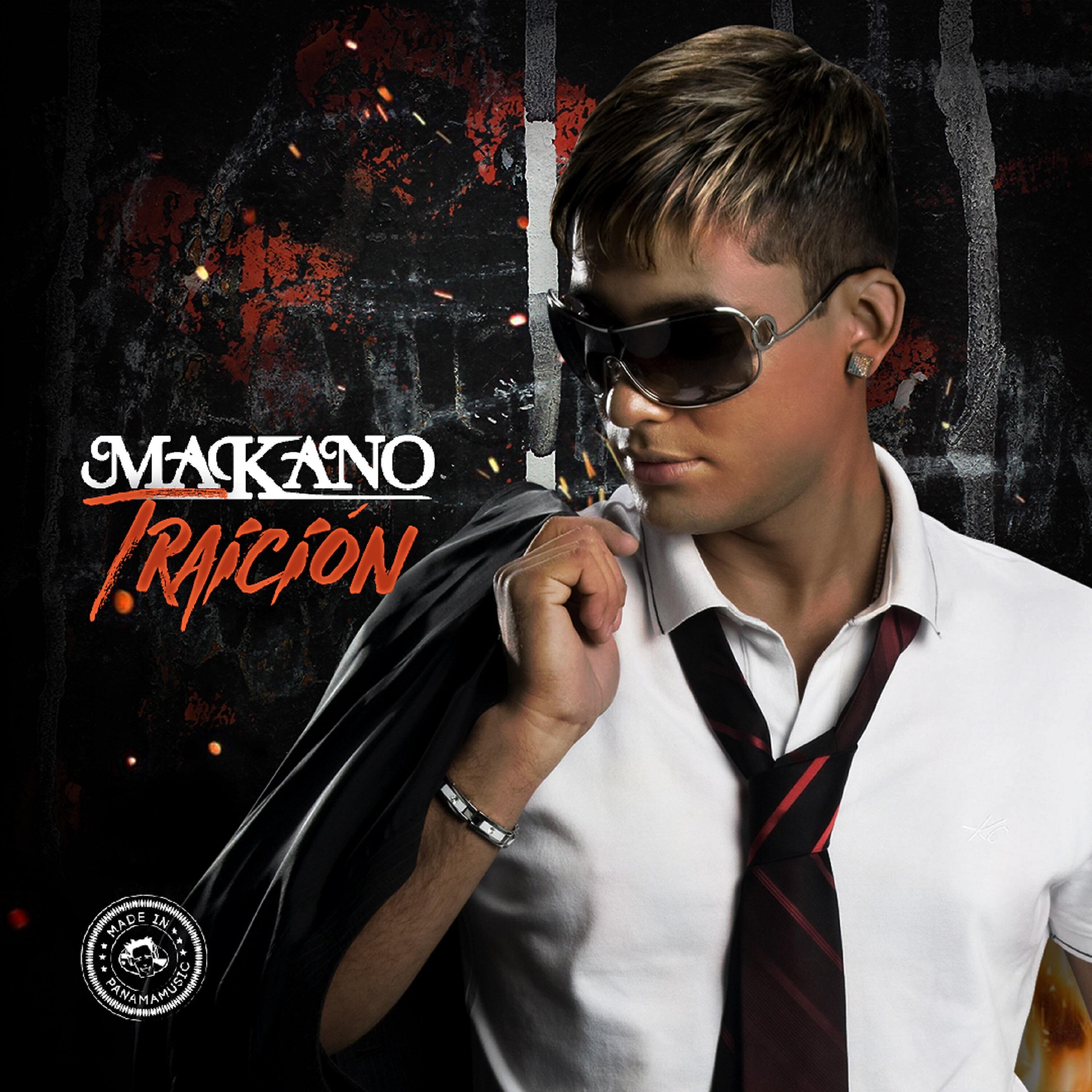 Makano - Traición