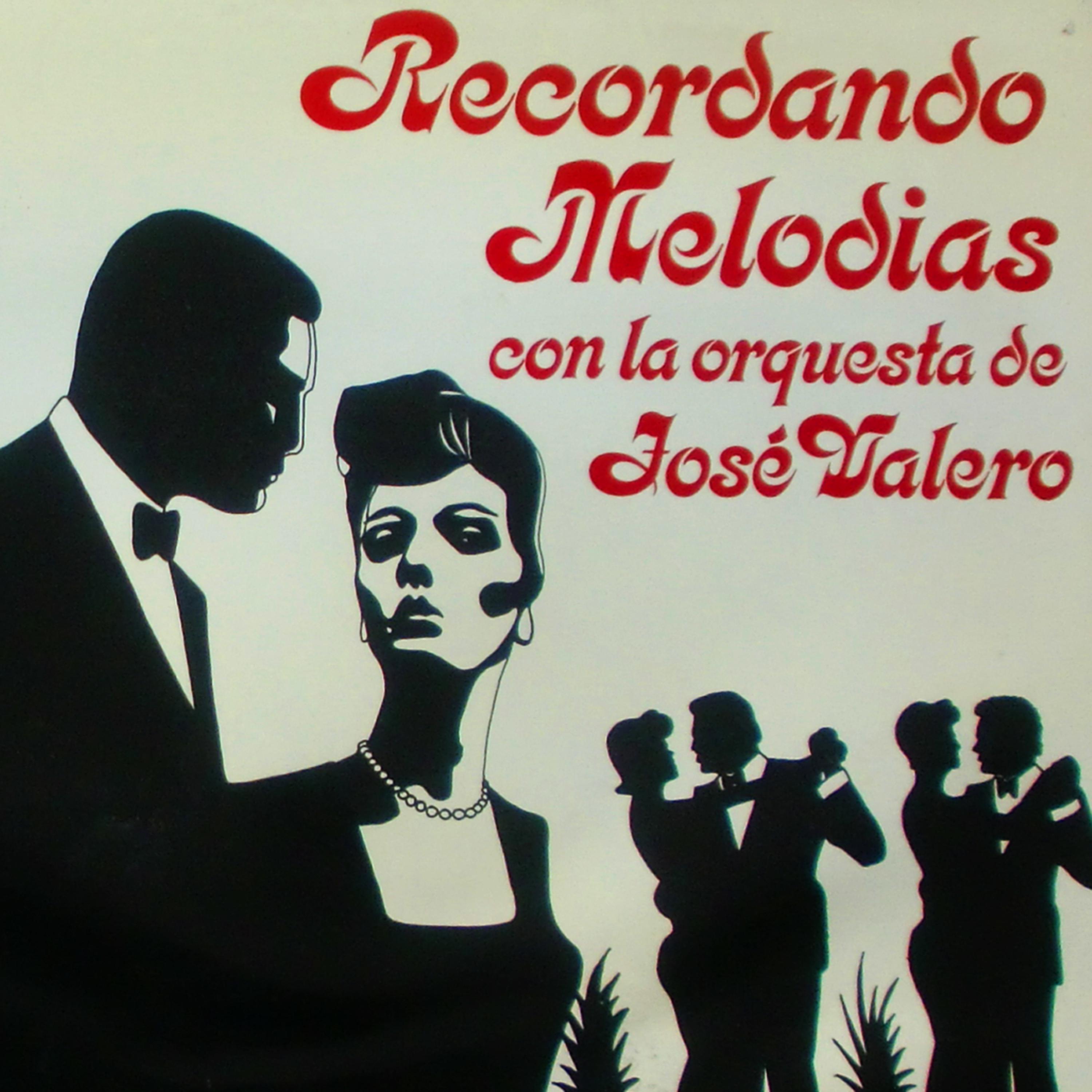 Постер альбома Recordando Melodias