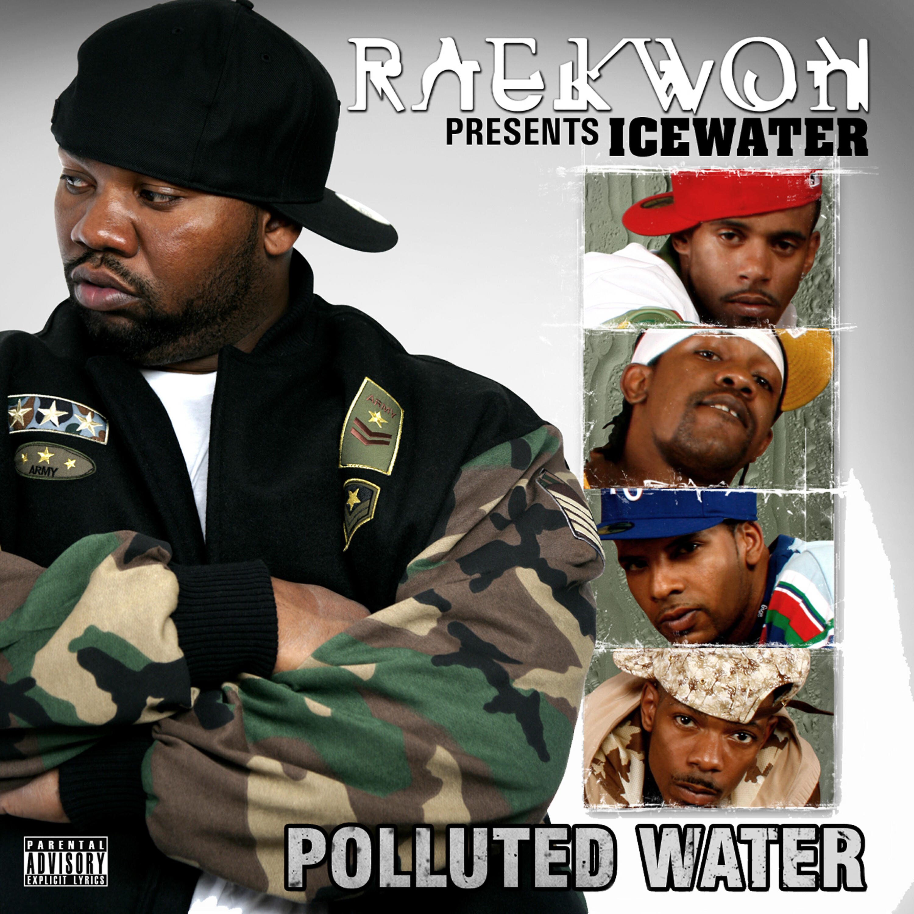 Icewater - Do It Big