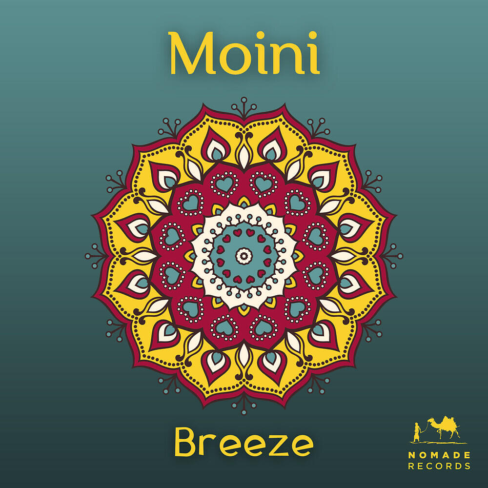 Moini - Breeze