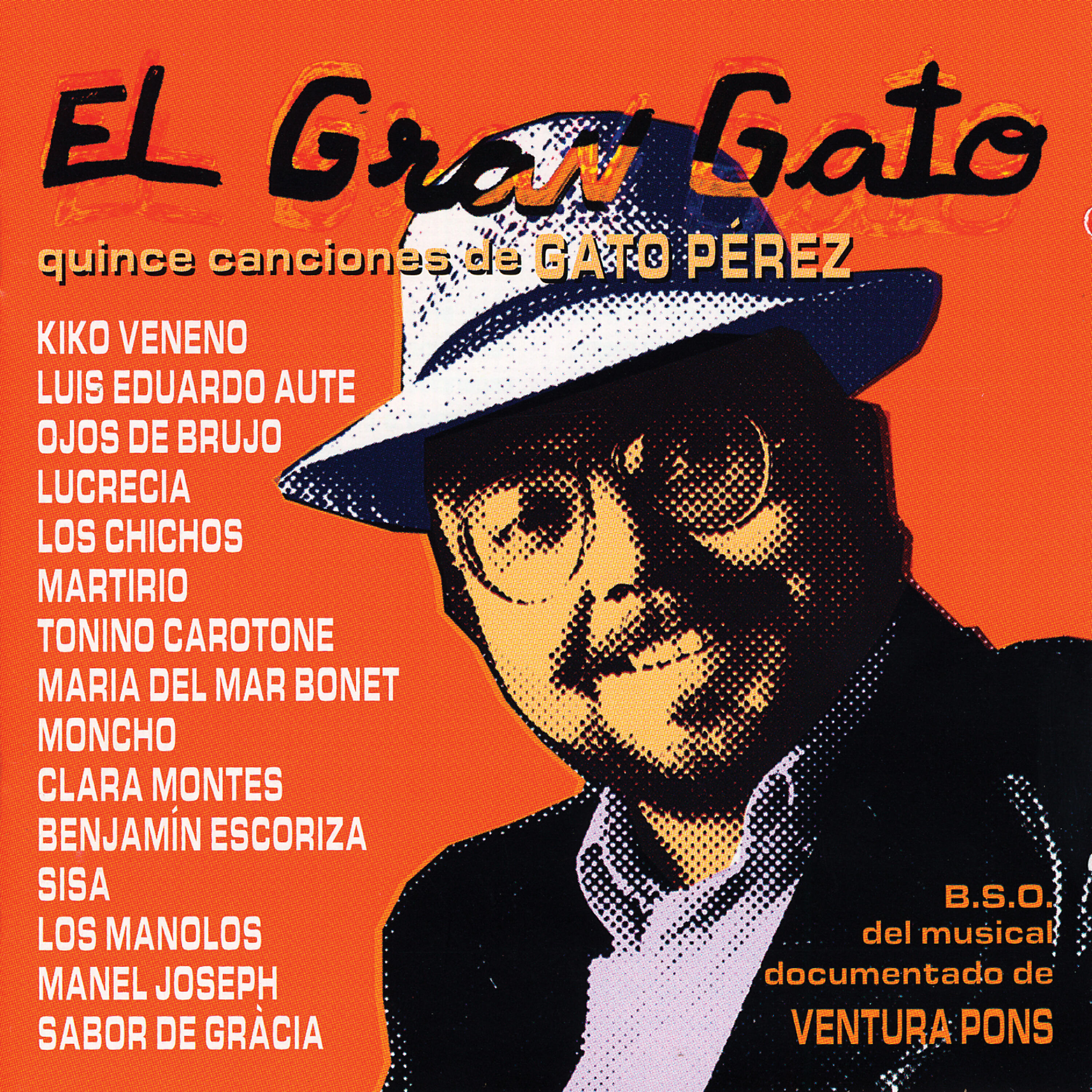 Manel Joseph - Quise Ser Tu Amigo