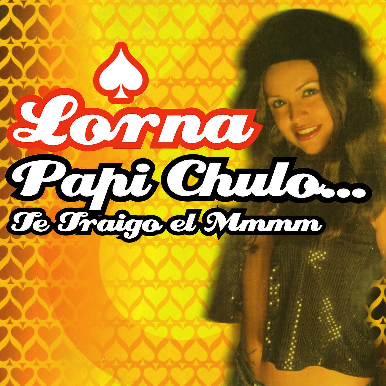 Постер альбома Papi Chulo... Te Traigo El Mmmm