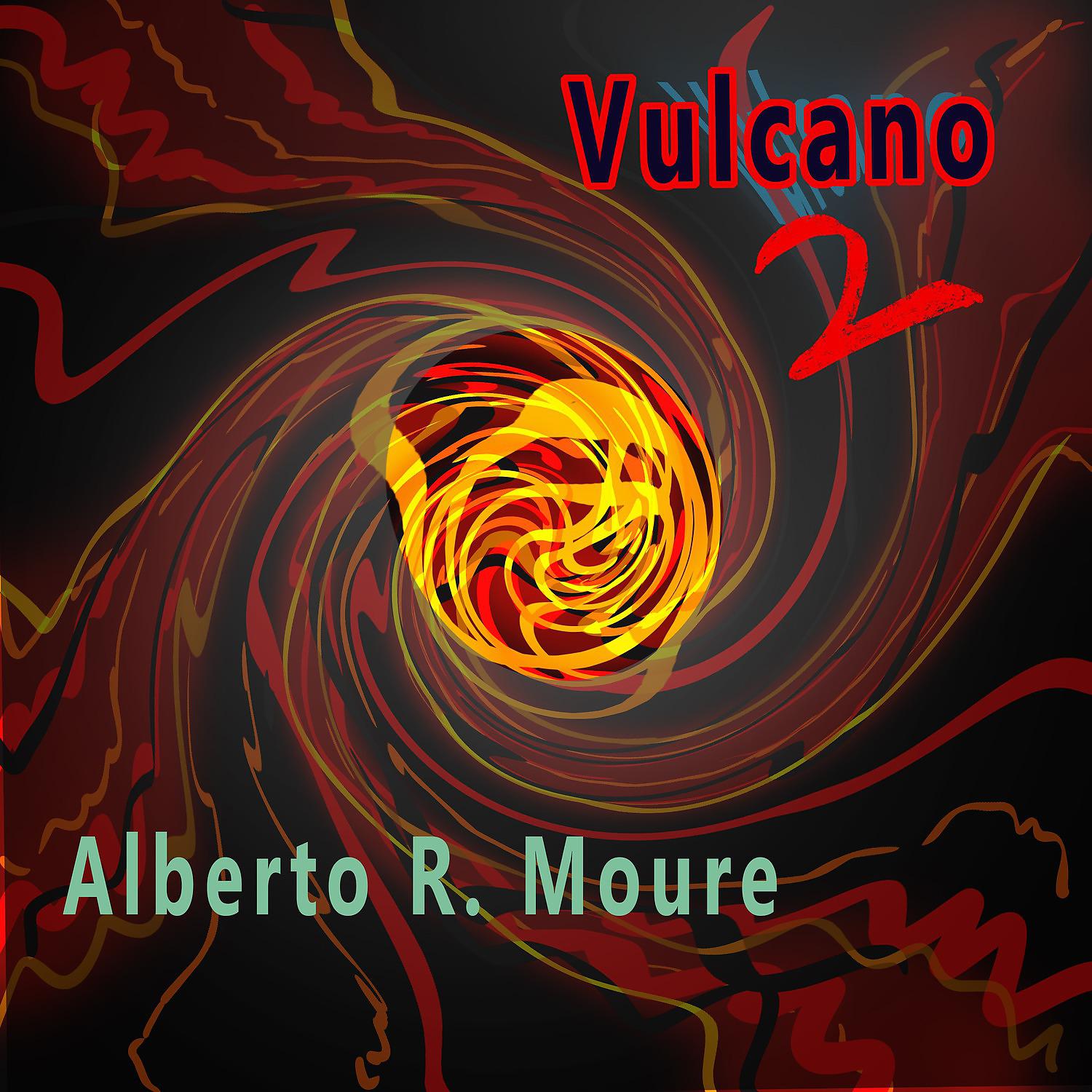 Постер альбома Vulcano, Pt. 2