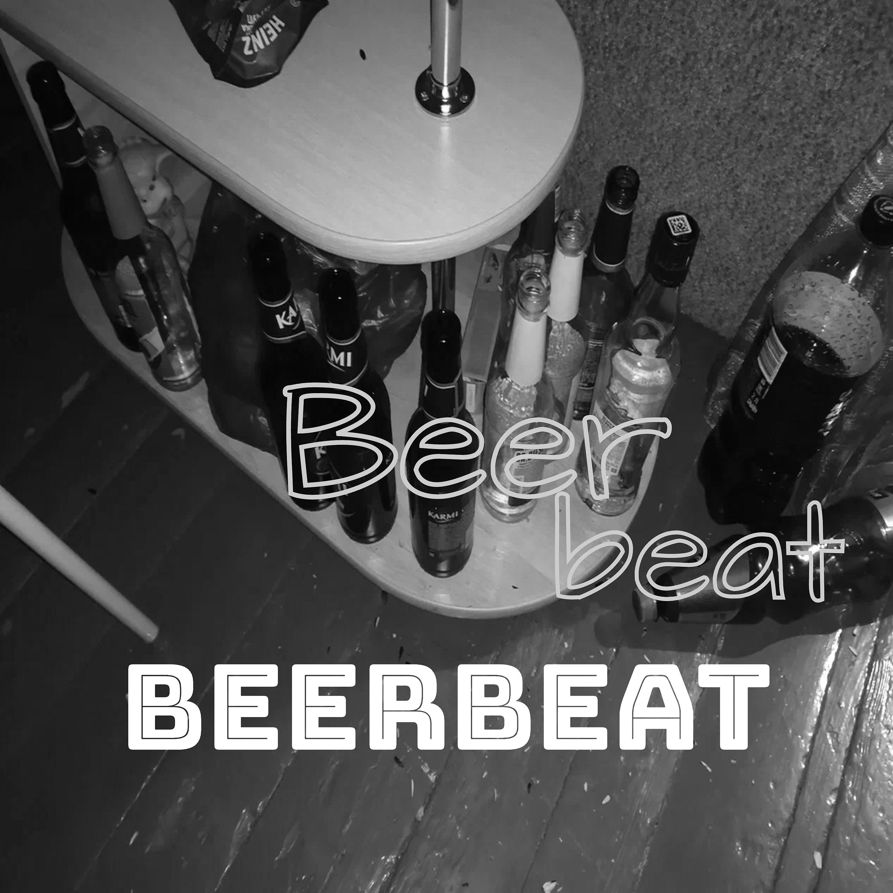 Постер альбома Beerbeat