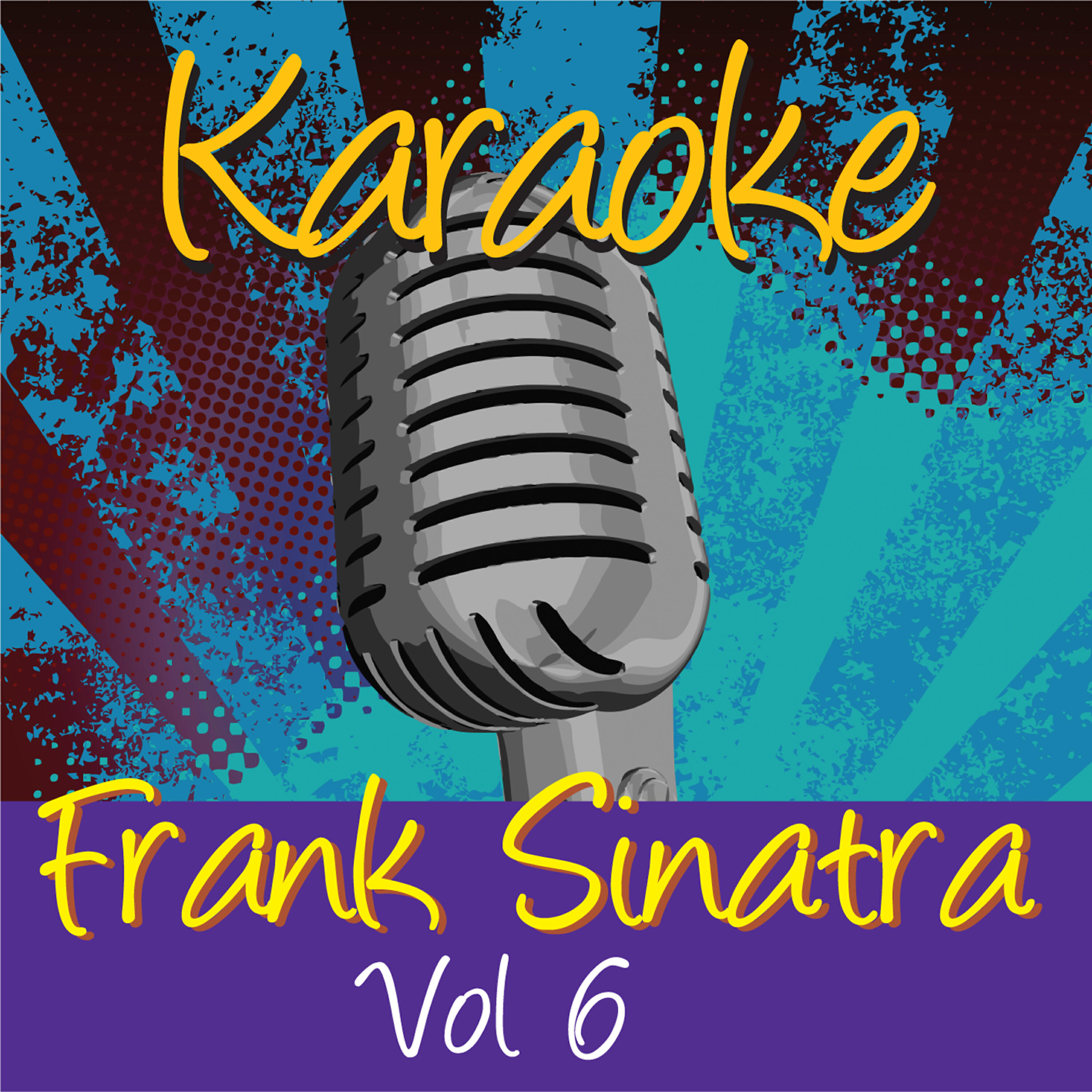 Karaoke - Ameritz - World On A String (In The Style Of Frank Sinatra)