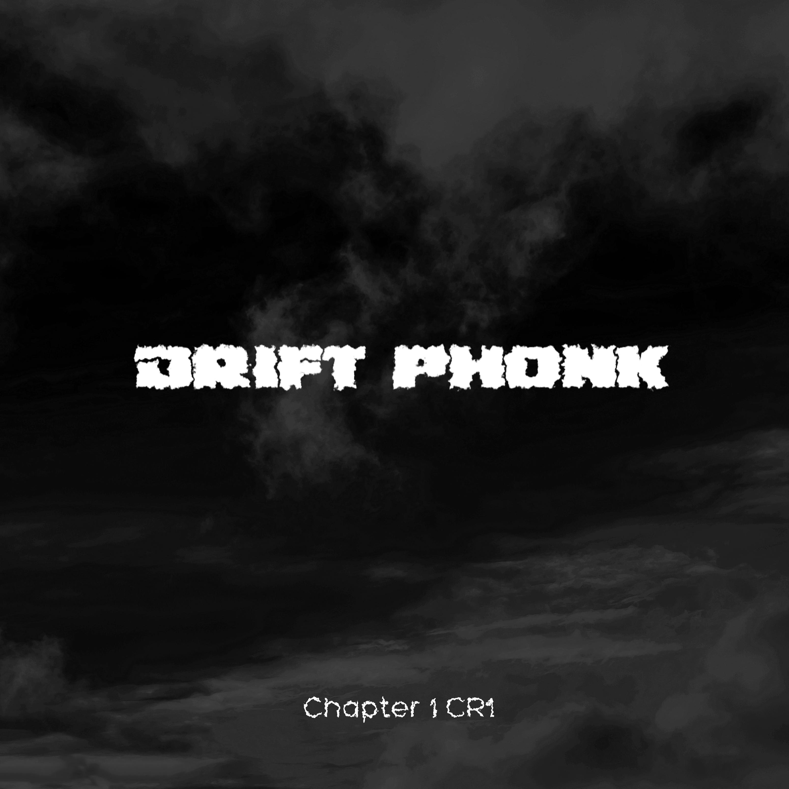 Постер альбома Drift Phonk