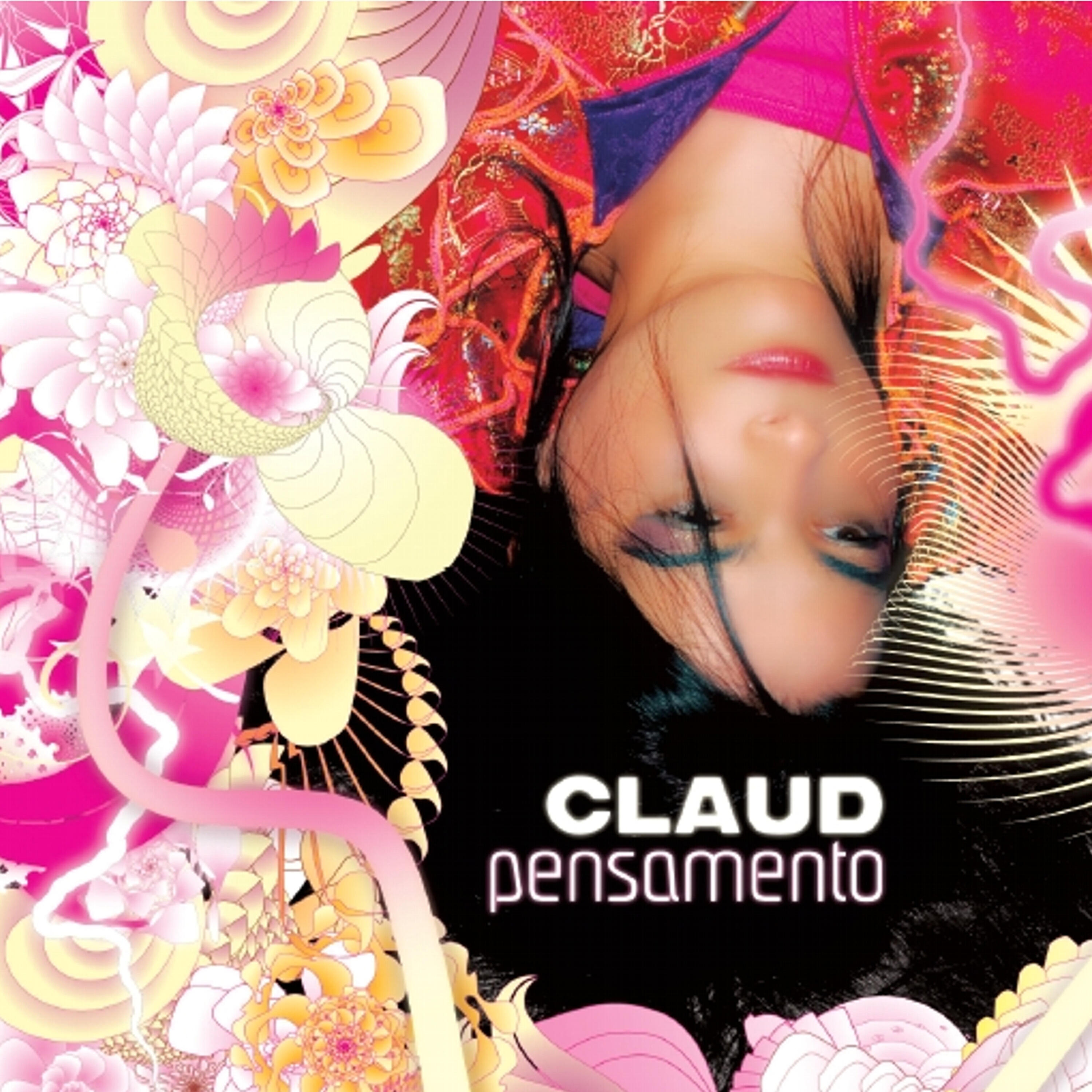 Claud - Génio Faz De Conta
