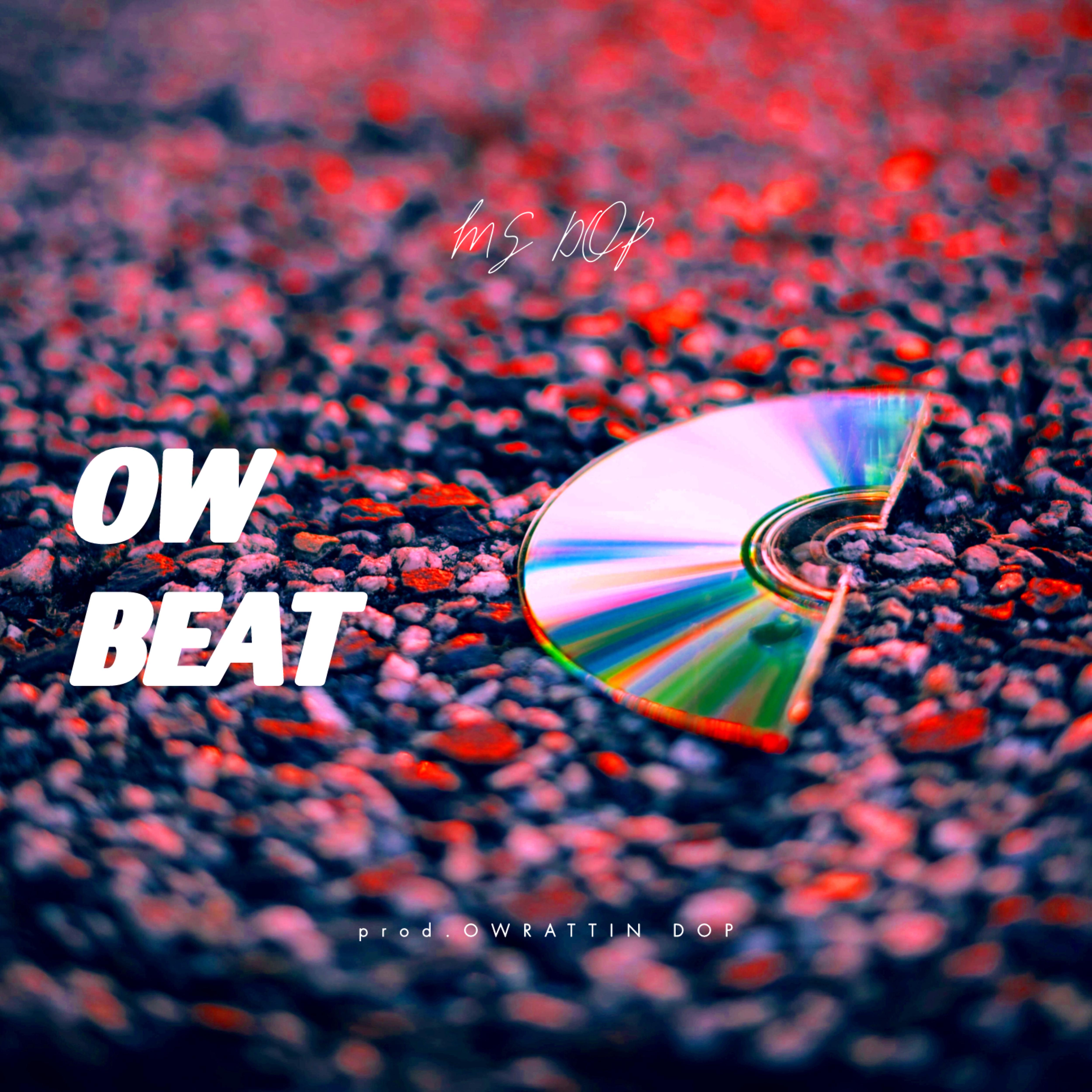 Постер альбома Ow Beat