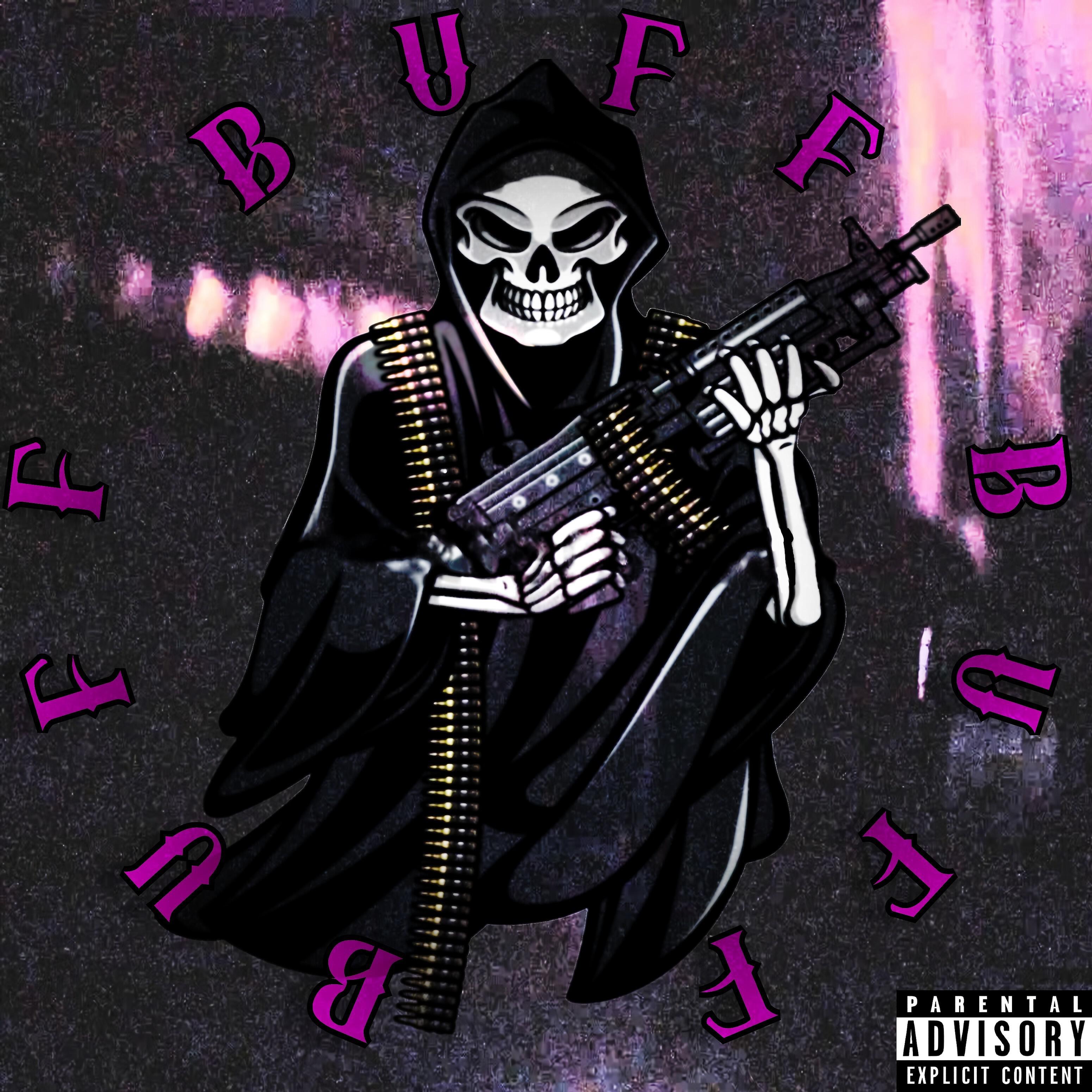 DEADFLXW - Buff