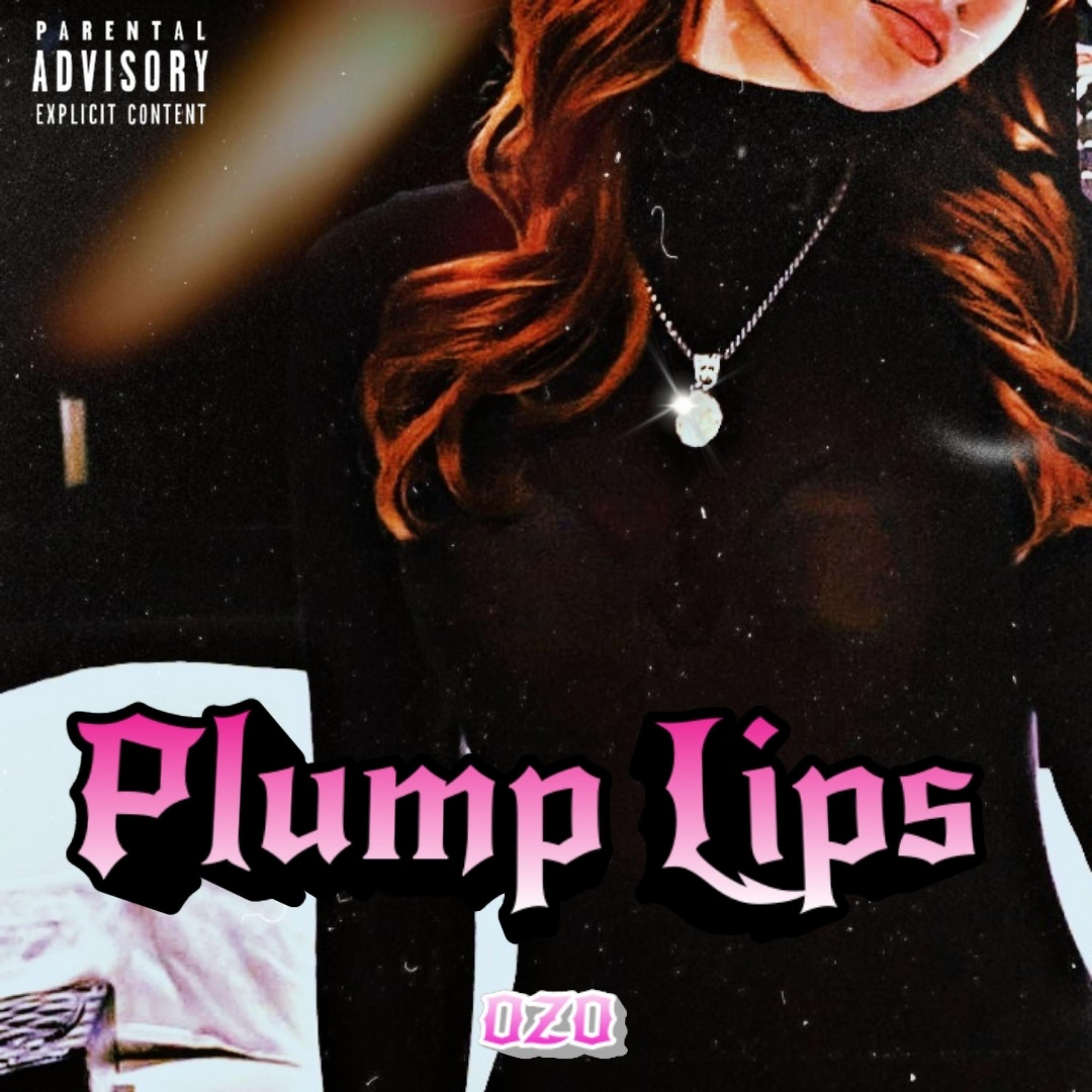 Постер альбома Plump Lips