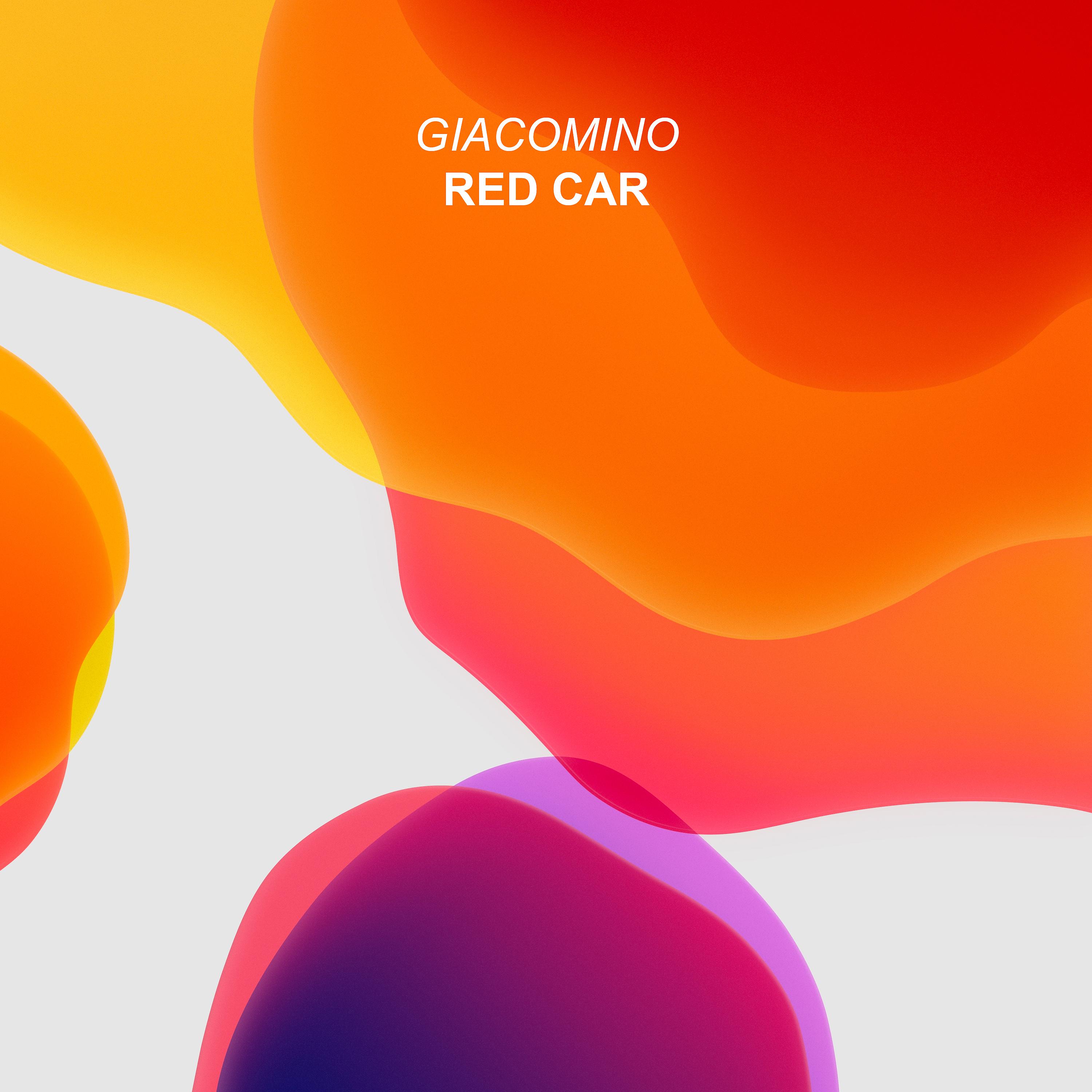 Постер альбома Red Car