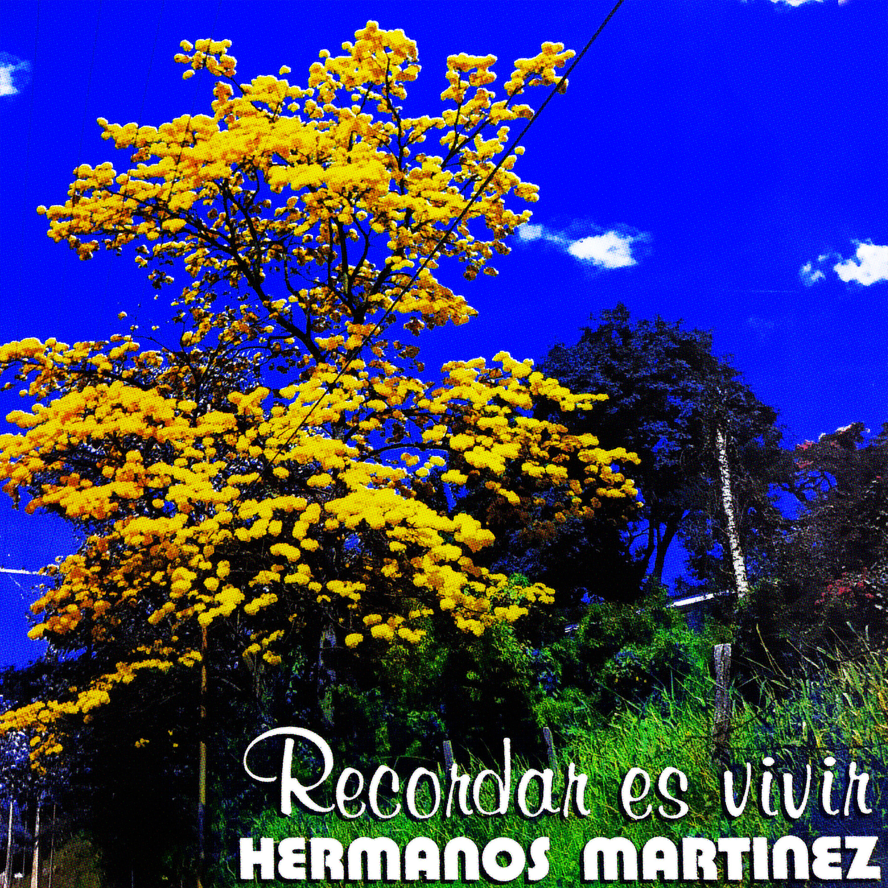 Hermanos Martinez - Mariela