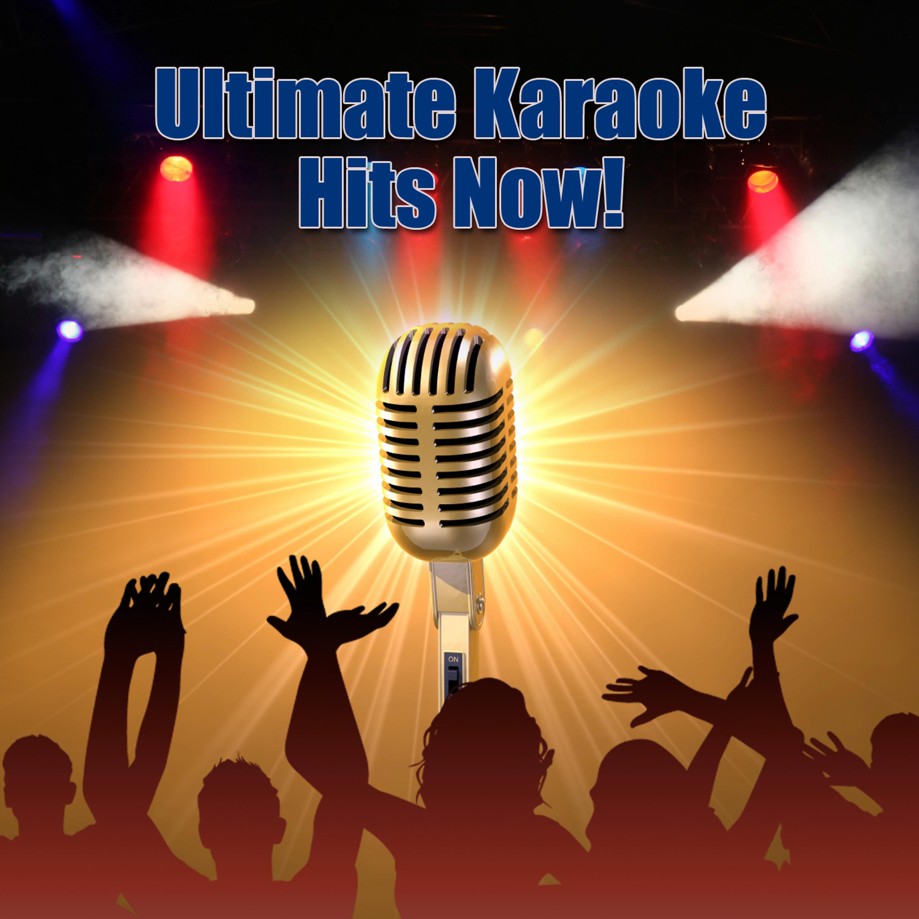 Future Pop Hitmakers - Replay (Originally Performed by Iyaz) [Karaoke Version]