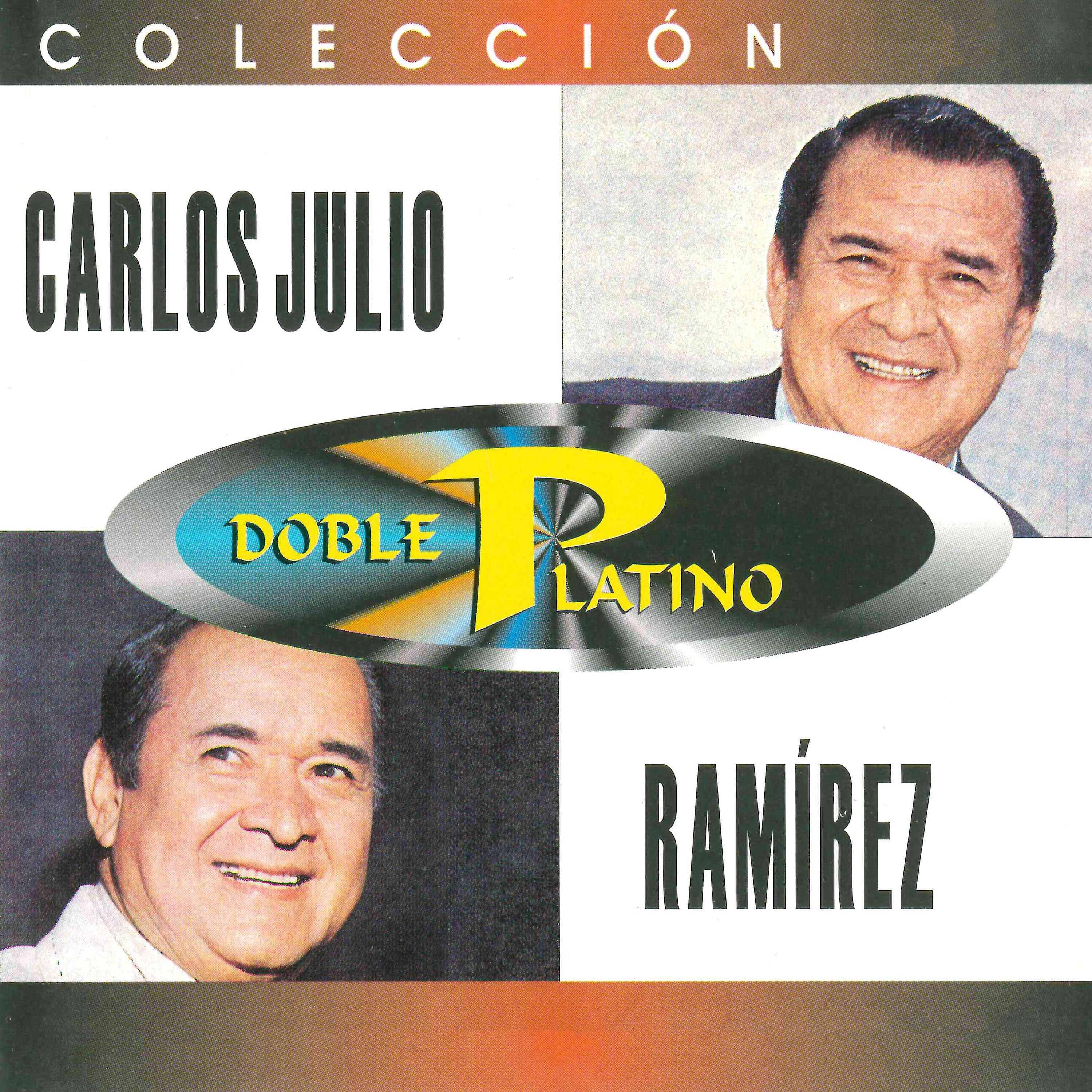 Carlos Julio Ramirez - Himno Nacional de la República de Colombia