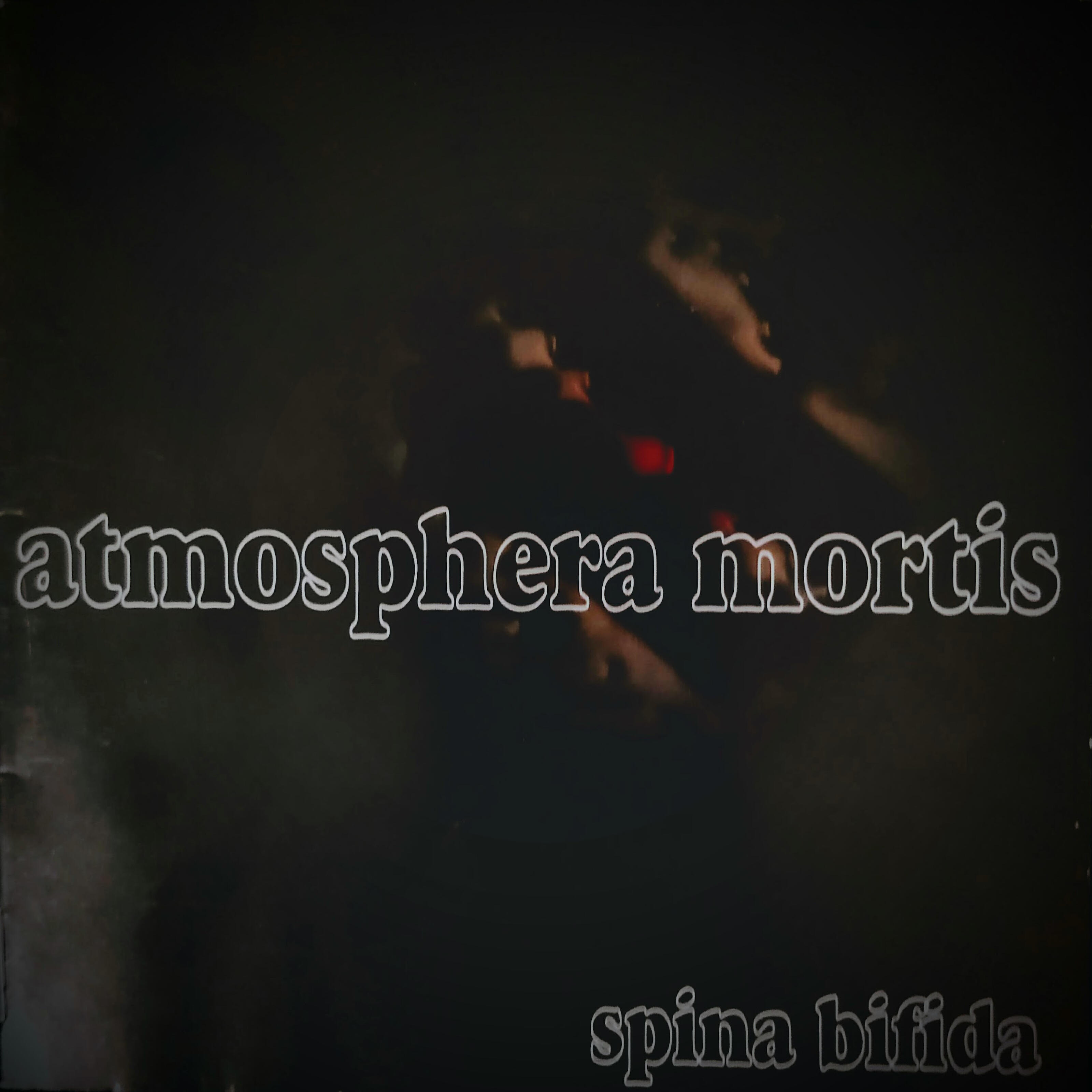 Spina Bifida - Efêmero (Em Enegrecidos Campos)