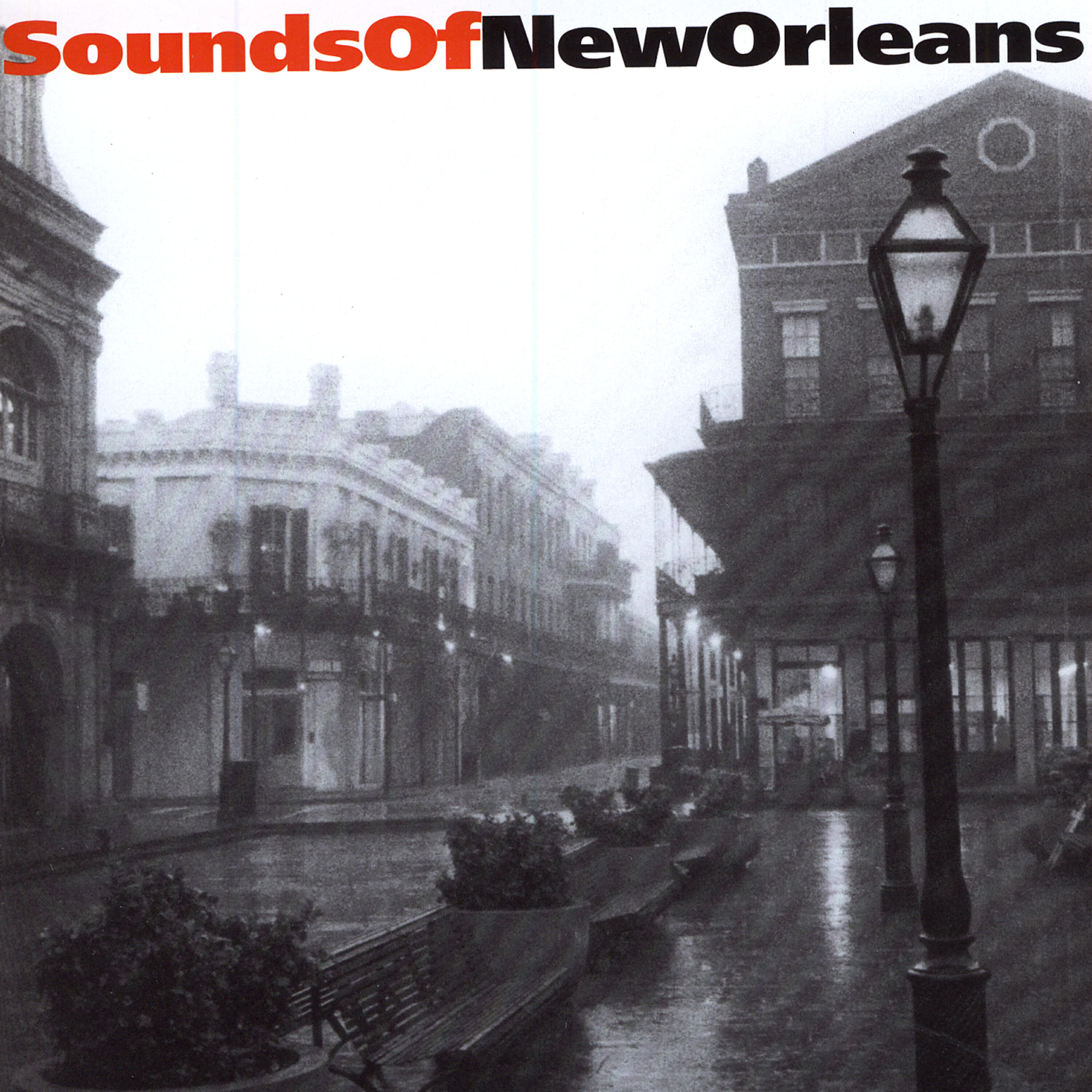 Sharkey Bonano - Royal Garden Blues