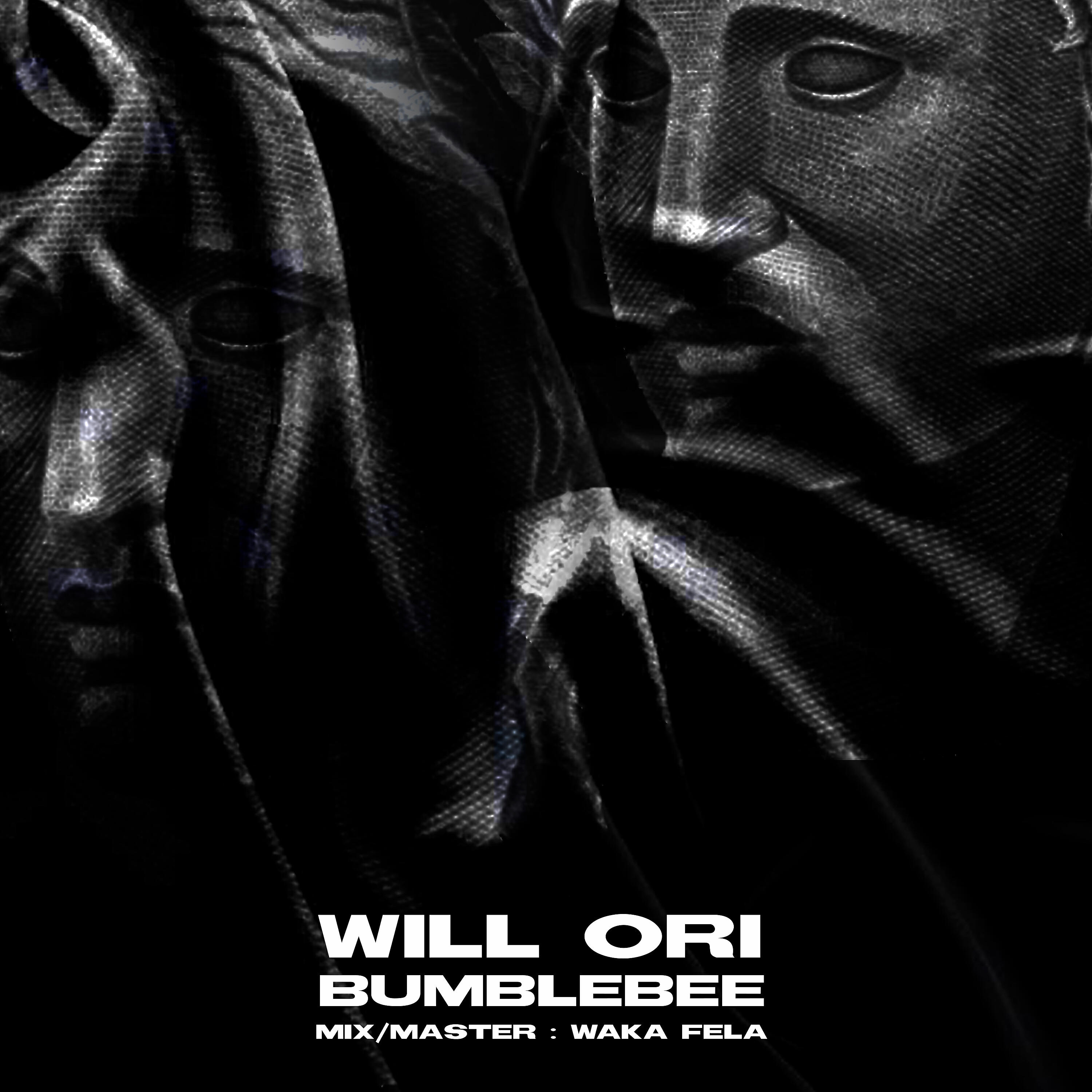 Will Ori - Bumblebee