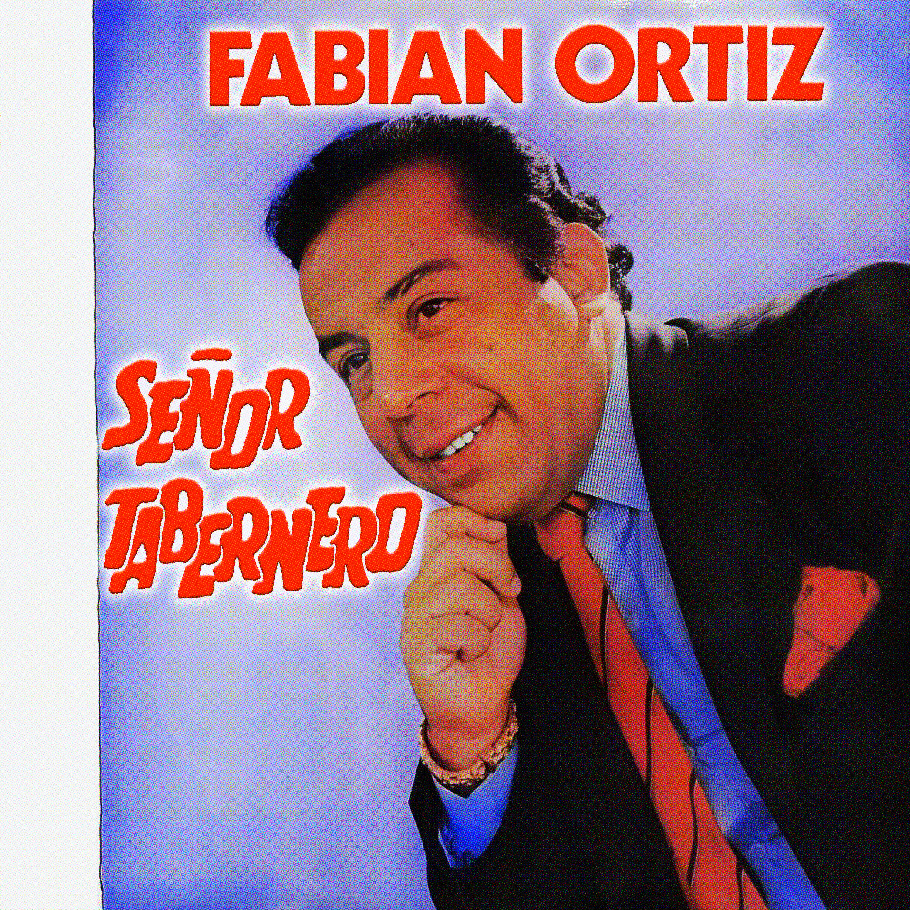 Fabian Ortiz - Aprendí a Olvidar