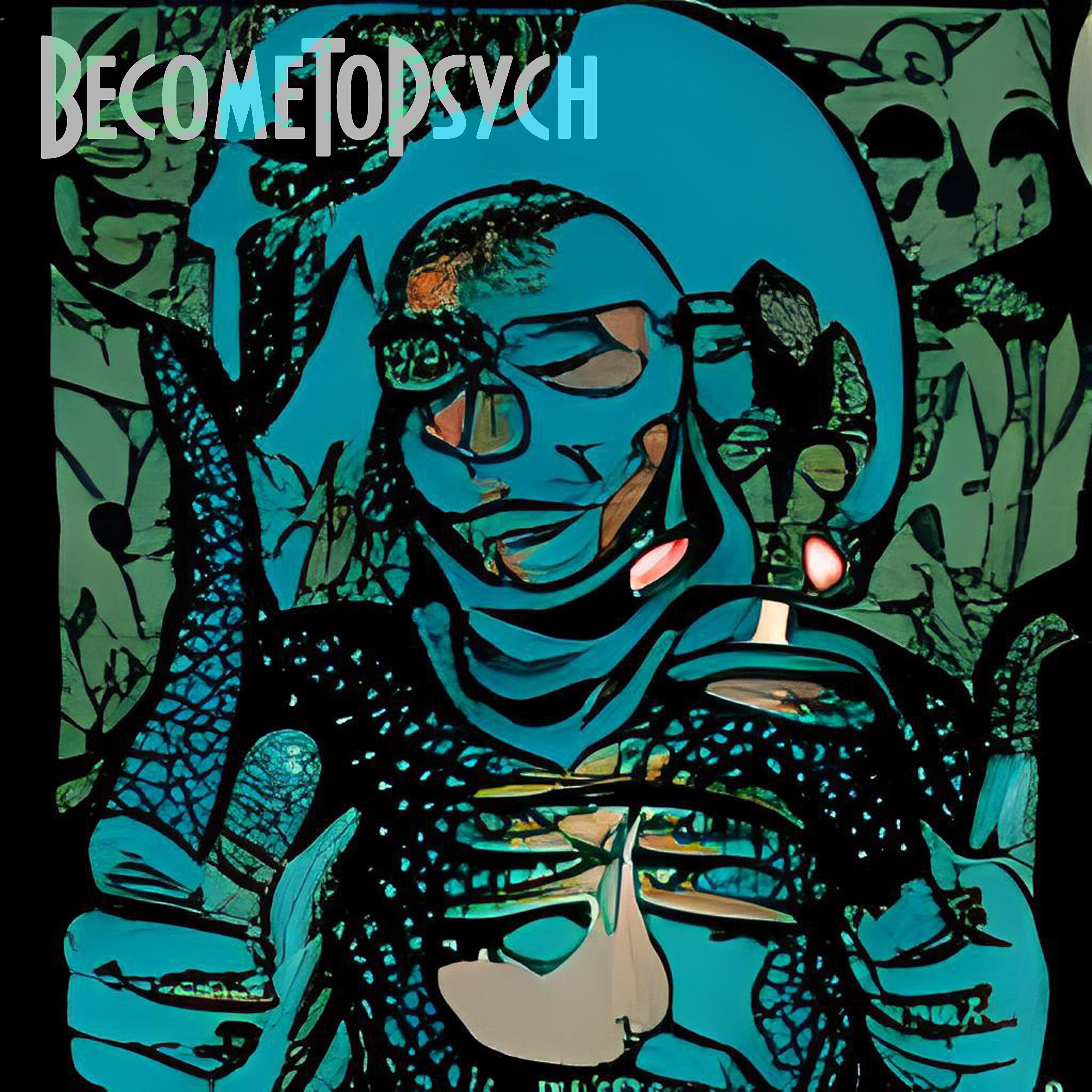 RXED - Become to Psych
