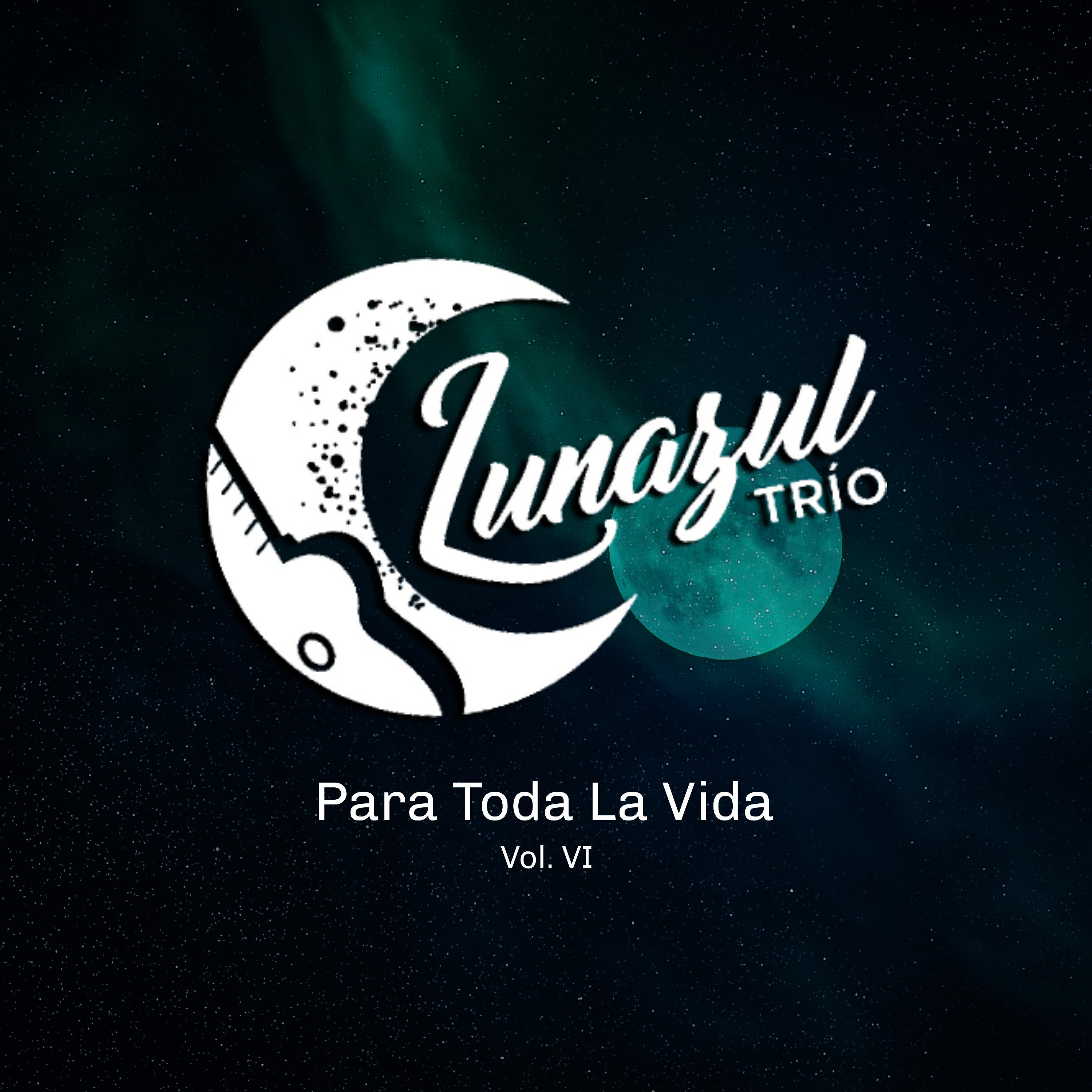 Trio Lunazul - Llamarada