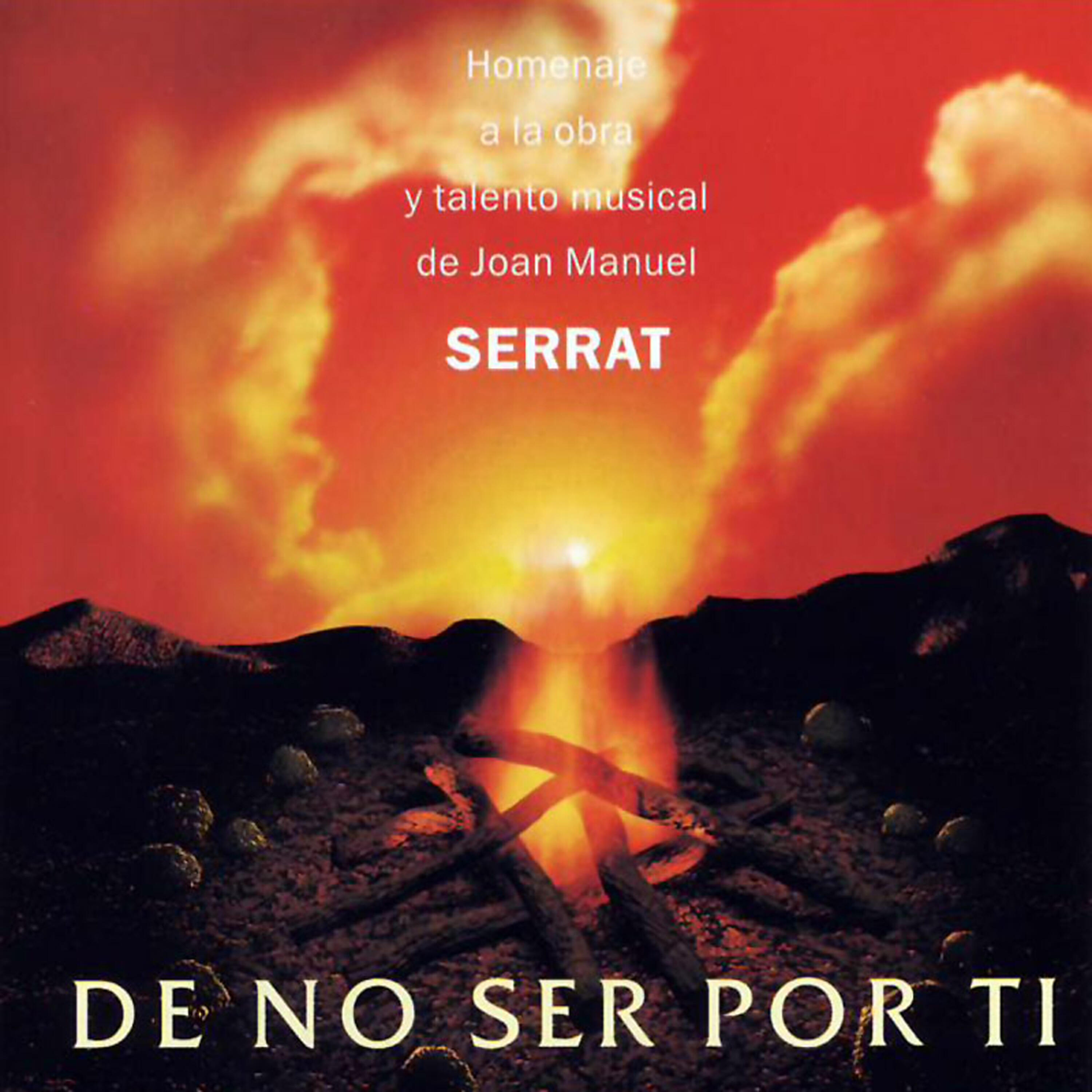 Santiago Feliú - Porque La Quería