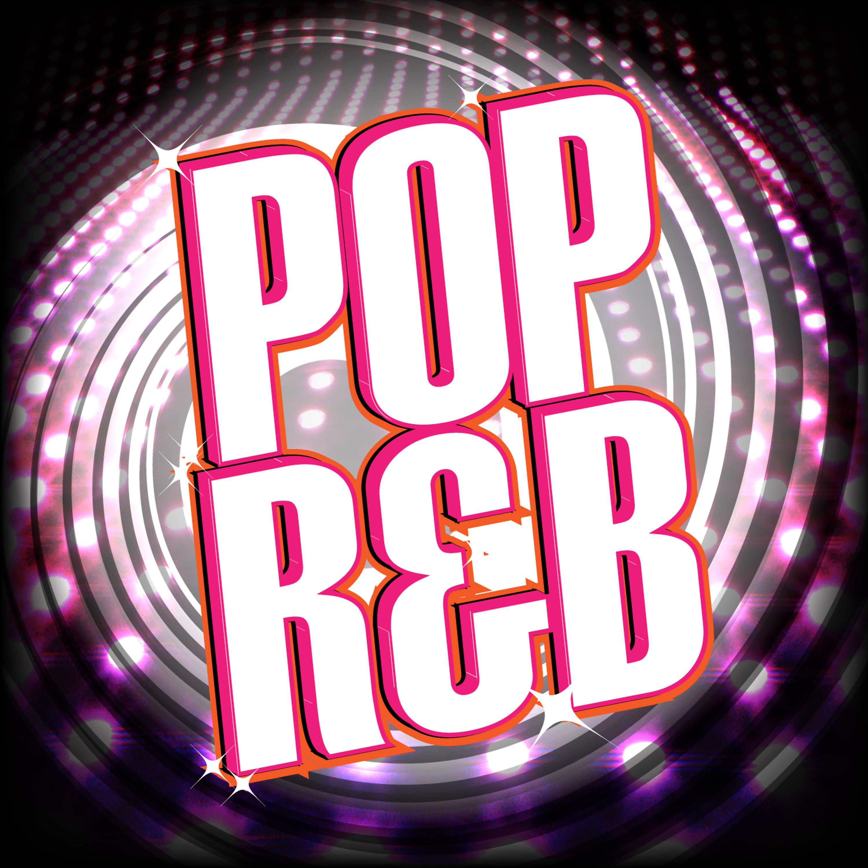 Постер альбома Pop R&B