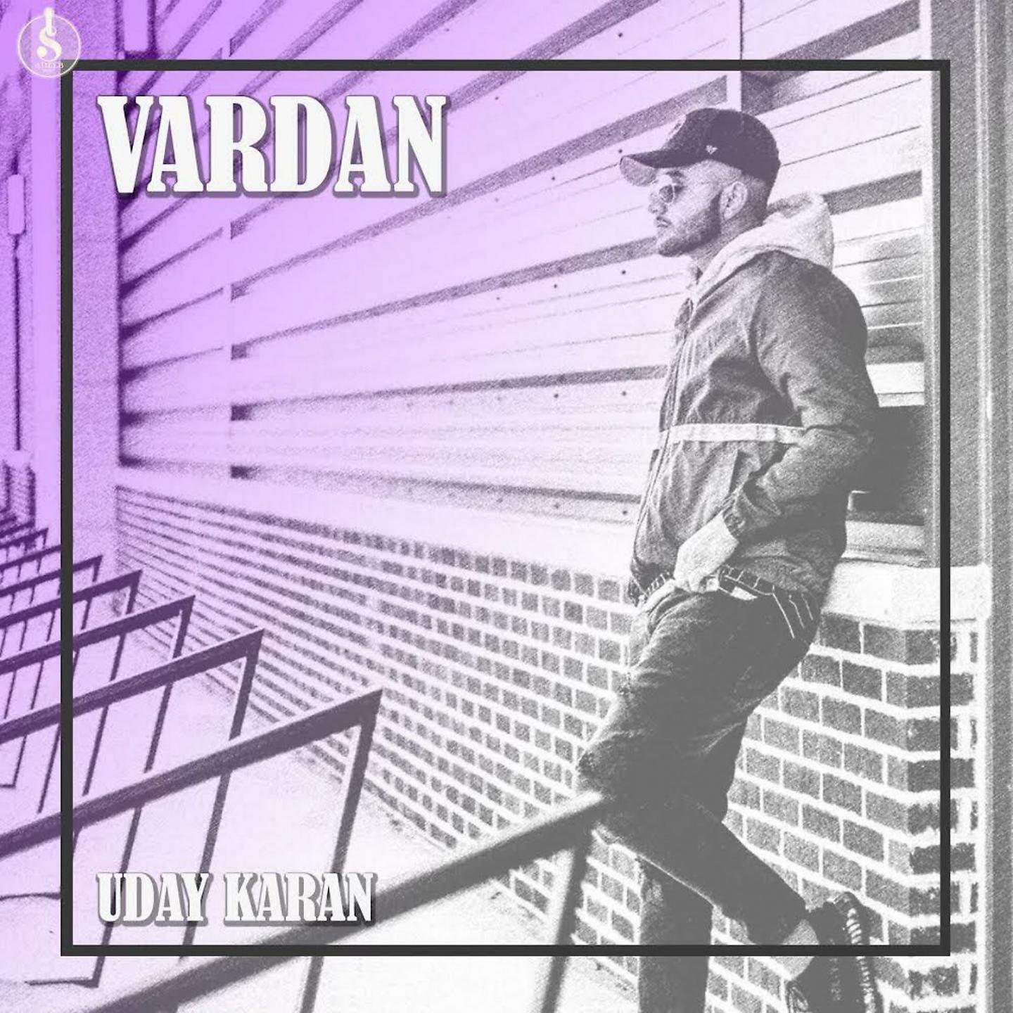 Постер альбома Vardan