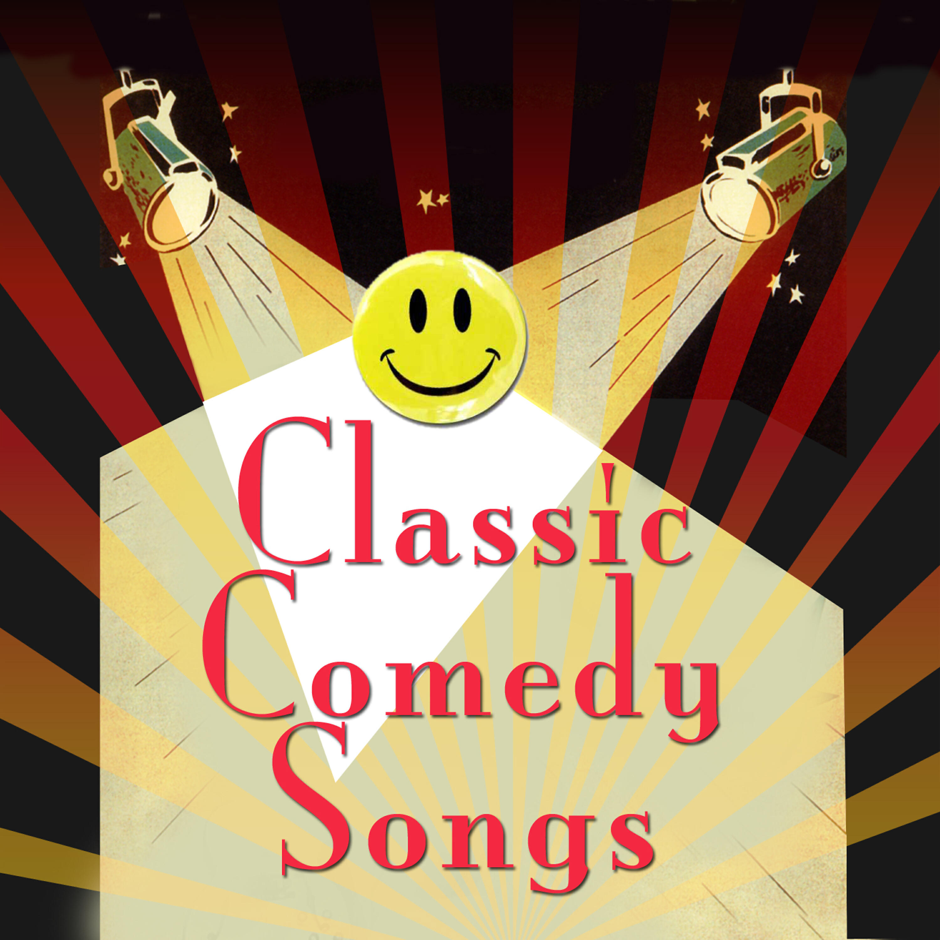 Hilarious Hit Makers - Rock 'n' Roll Medley  (as made famous by Chas and Dave)