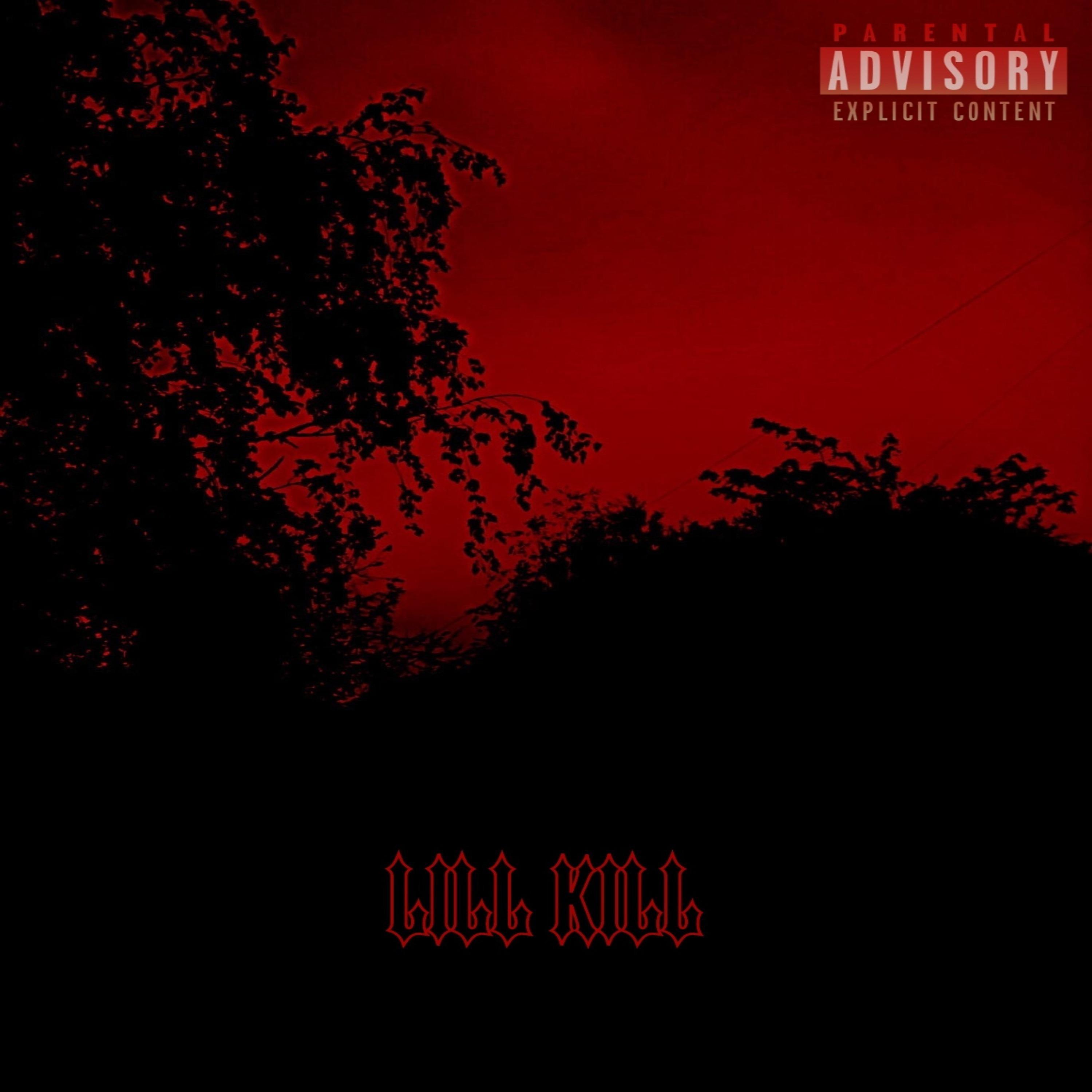 Постер альбома Красное затмение