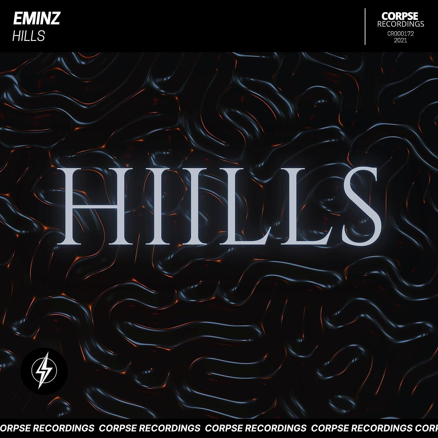 Постер альбома Hills