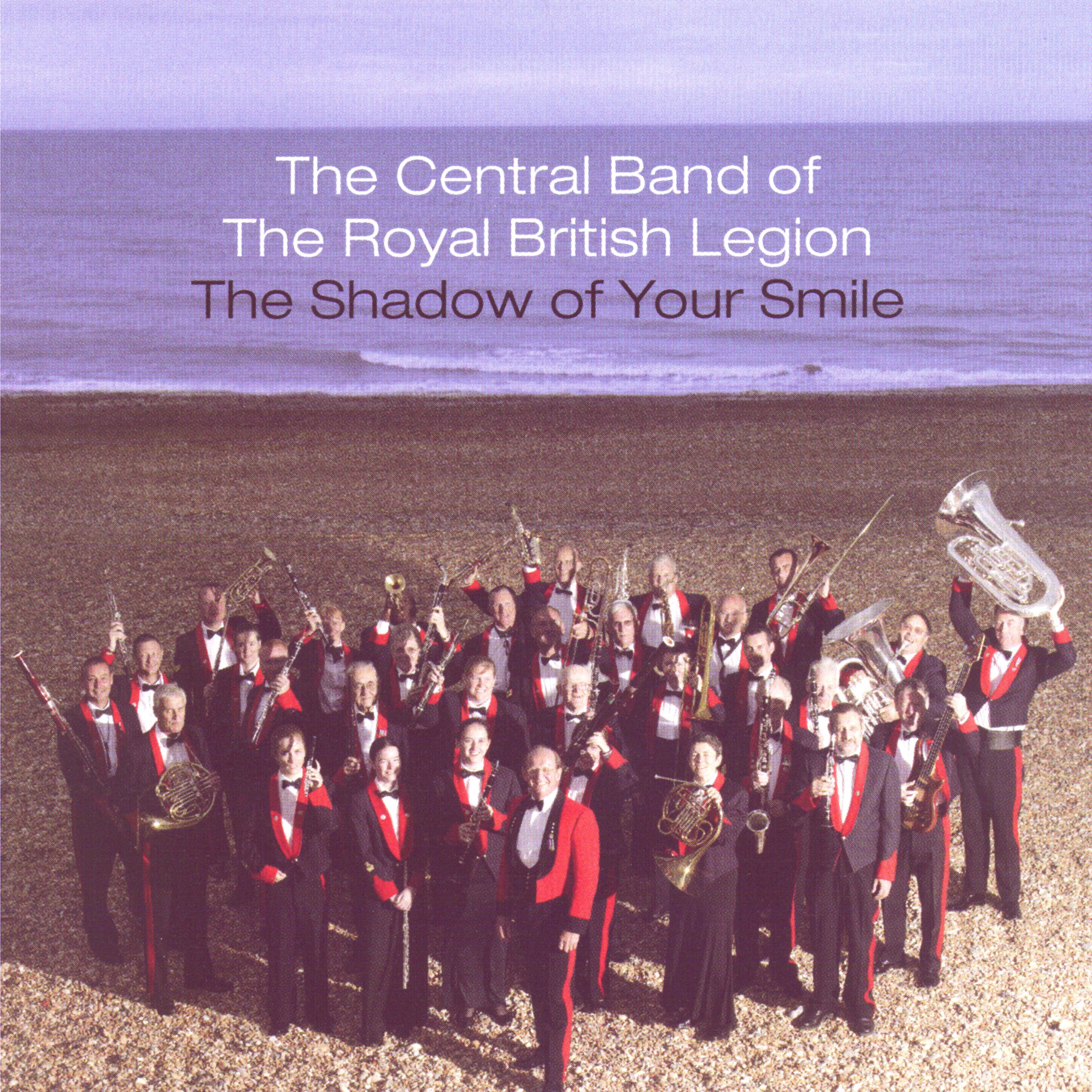 The Central Band Of The Royal British Legion - Cantina Band From 