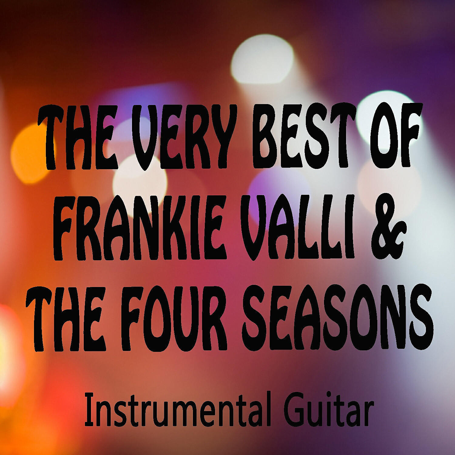 The O'Neill Brothers Group - Swearin' to God (Instrumental Version)