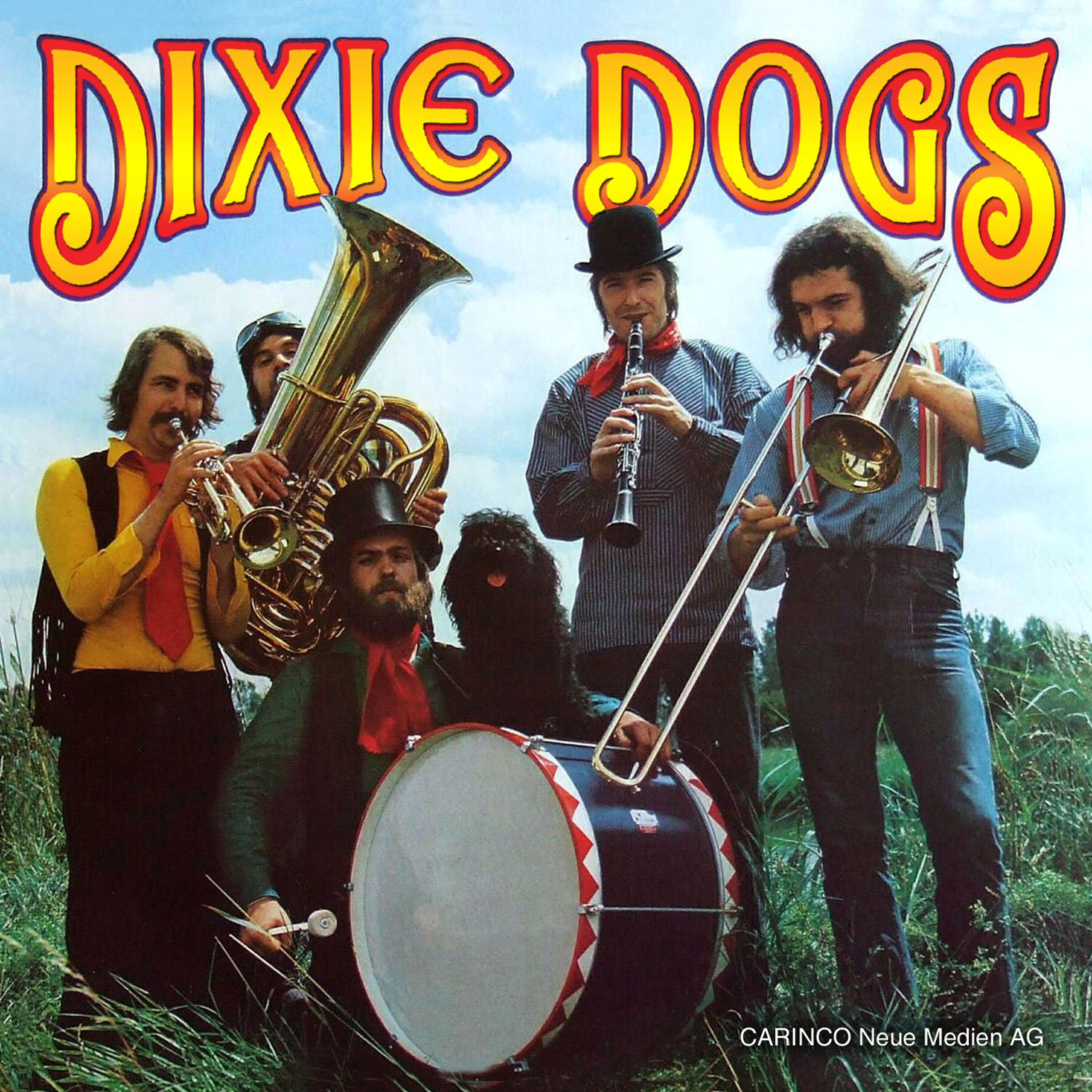 The Dixie Dogs - Schliersee Plattler