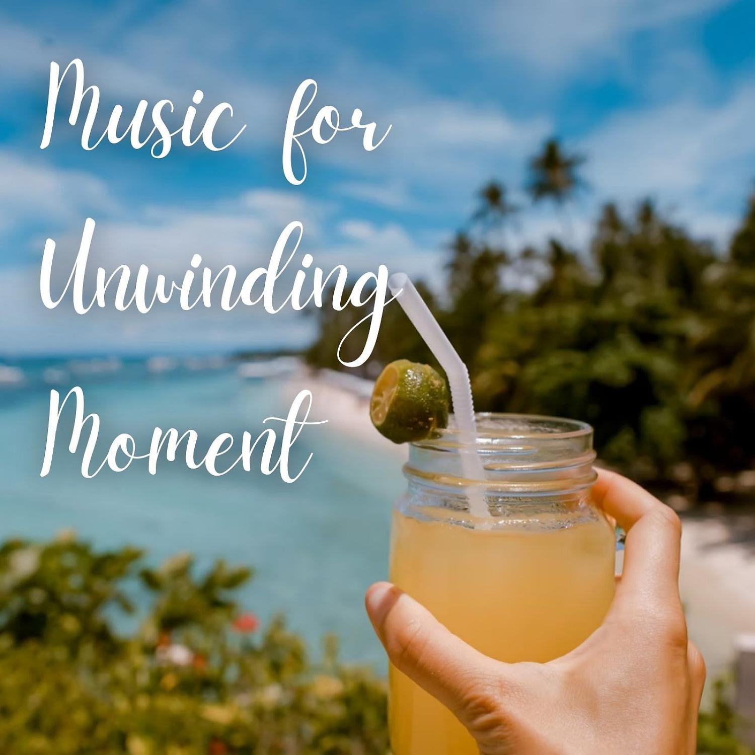 Постер альбома Music for Unwinding Moment - 1 Hour