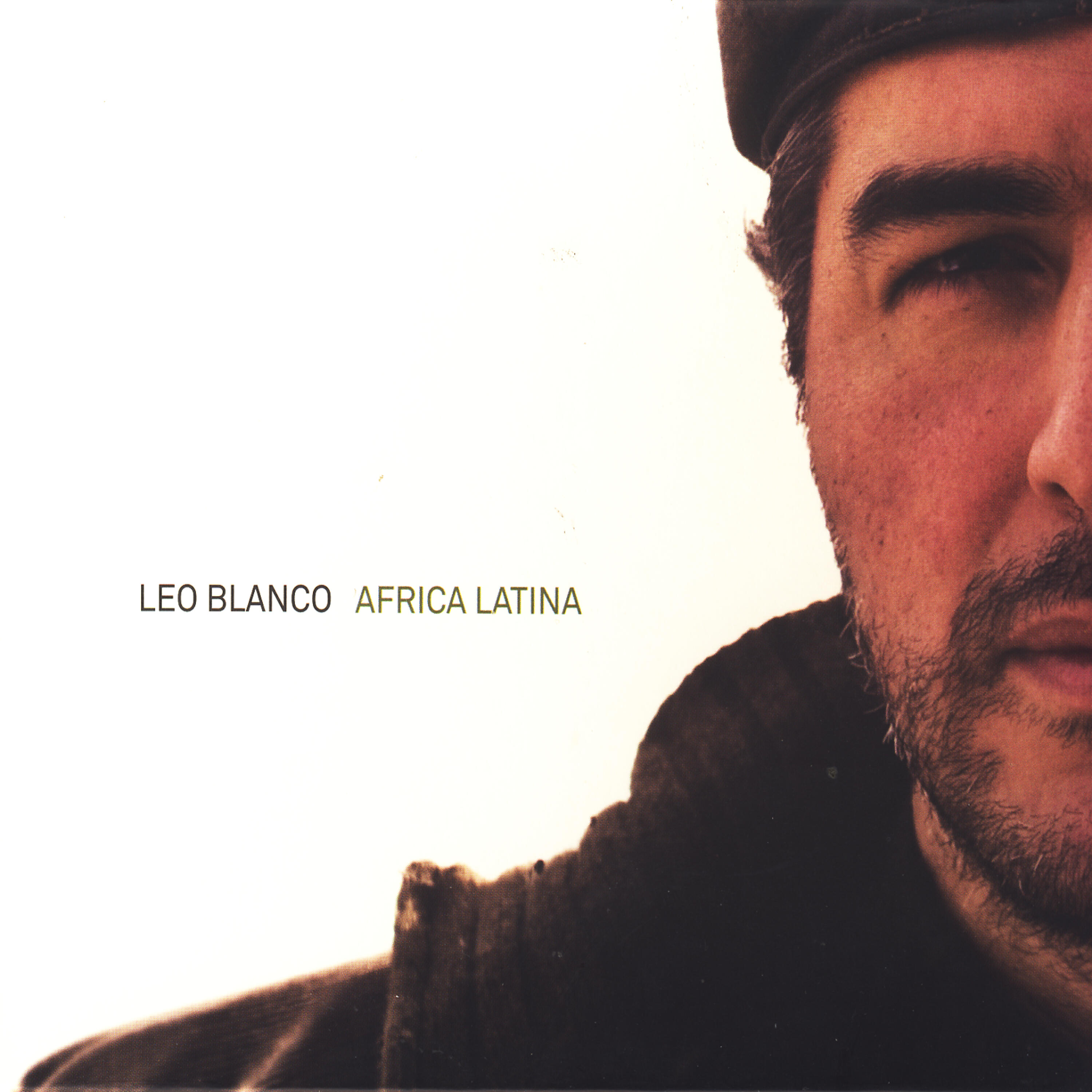 Leo Blanco - Perú Landó