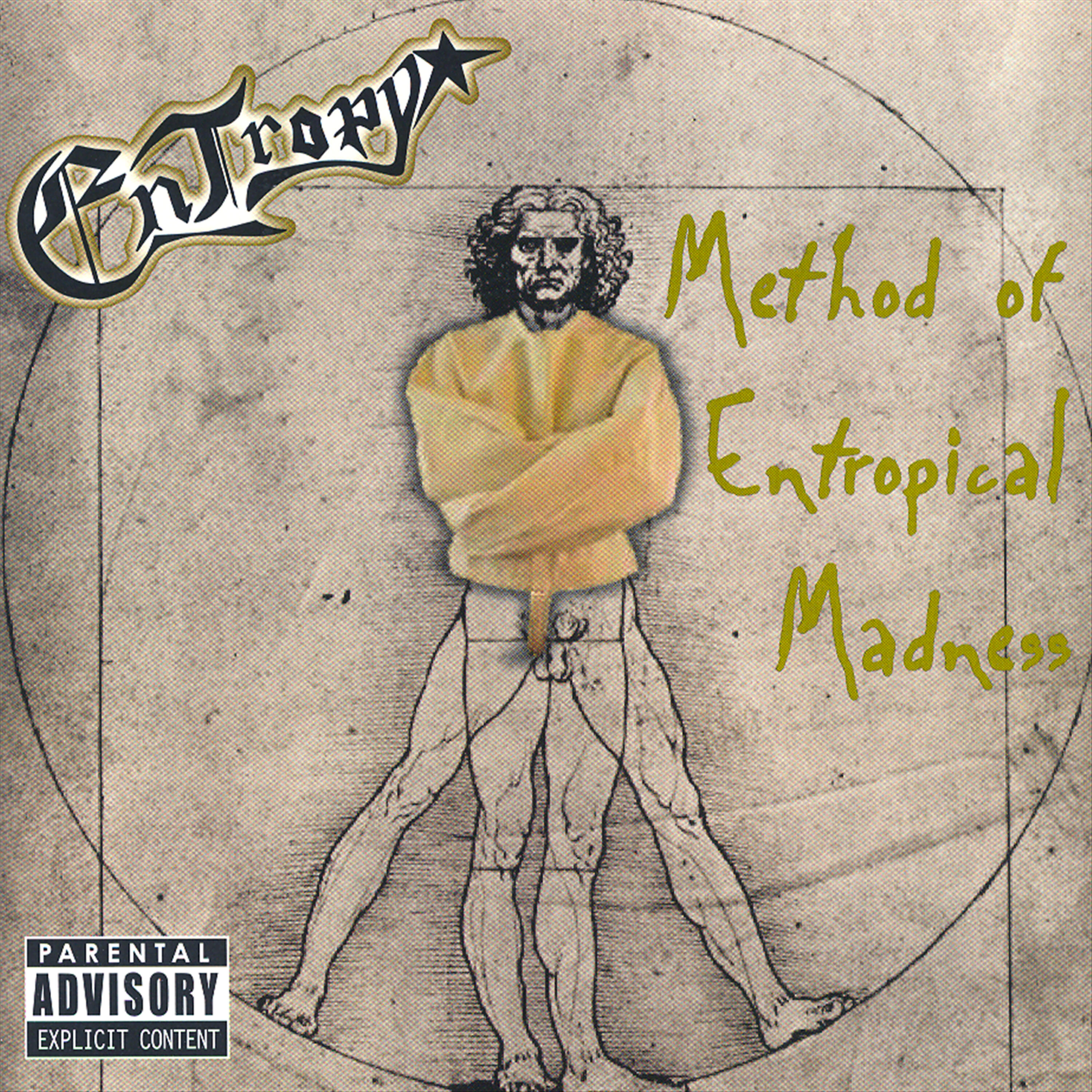 ENTROPY - Ground Zero