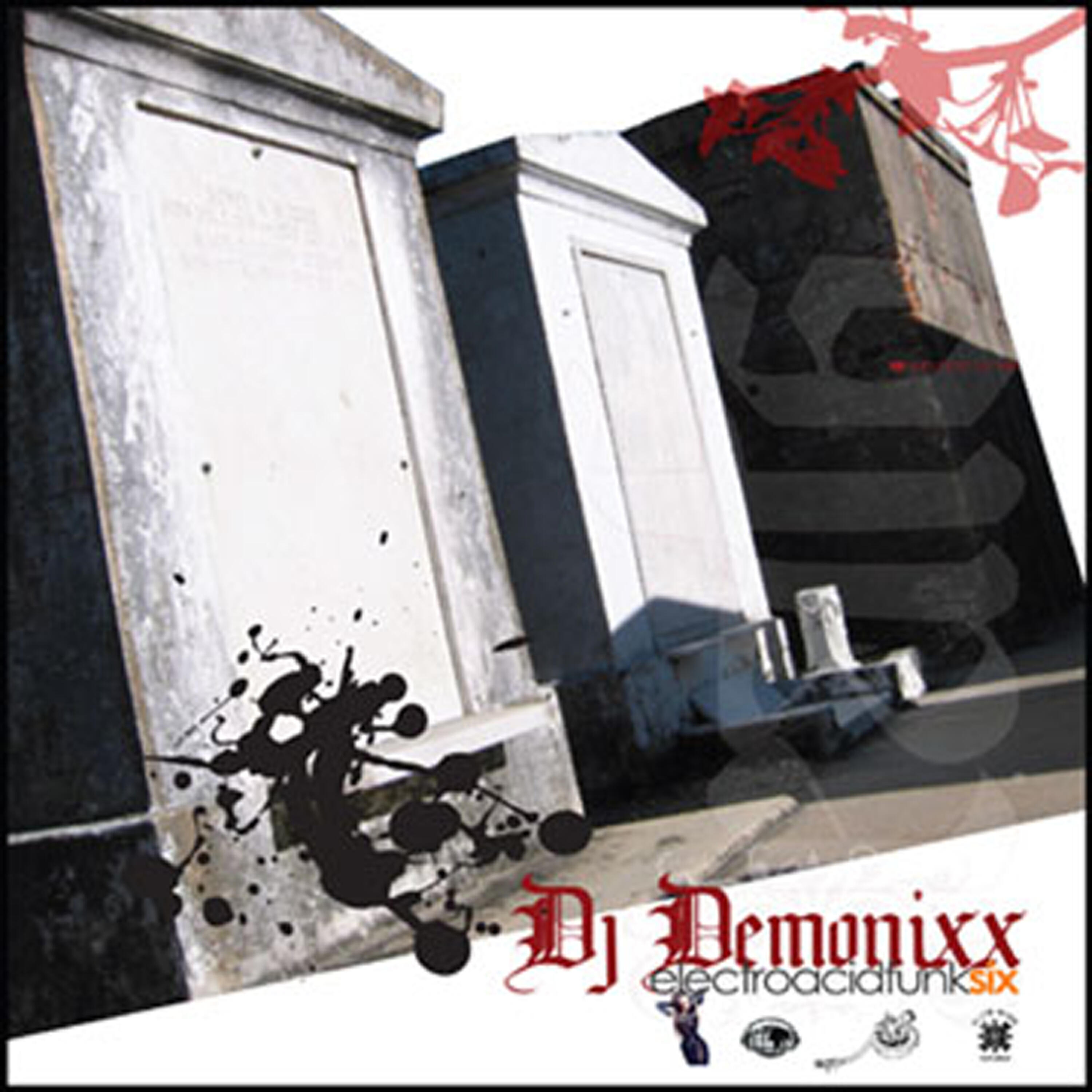 Yakuza - Enlightened (Dj Demonixx ElectroCore BleepVox Mix)