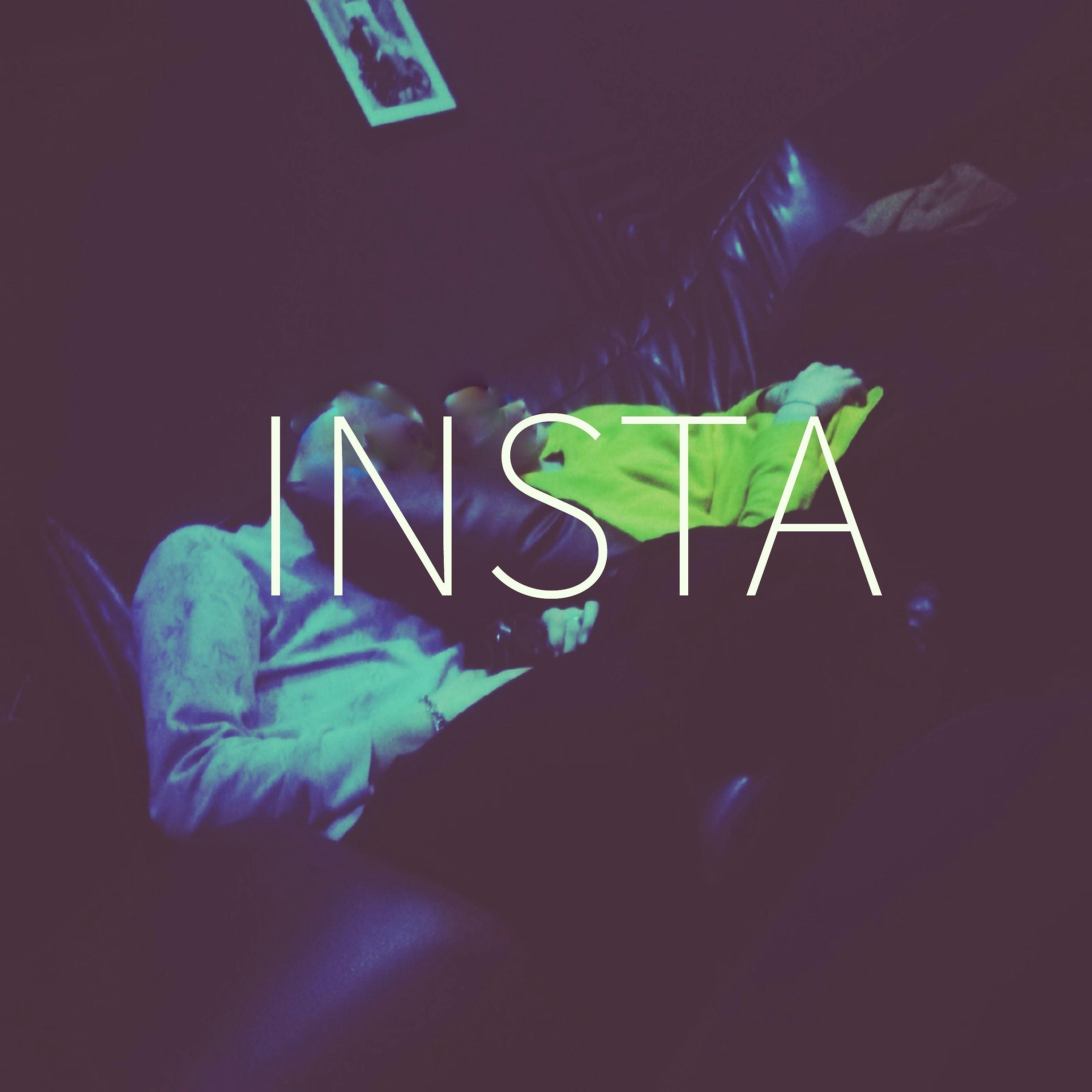 Постер альбома Insta
