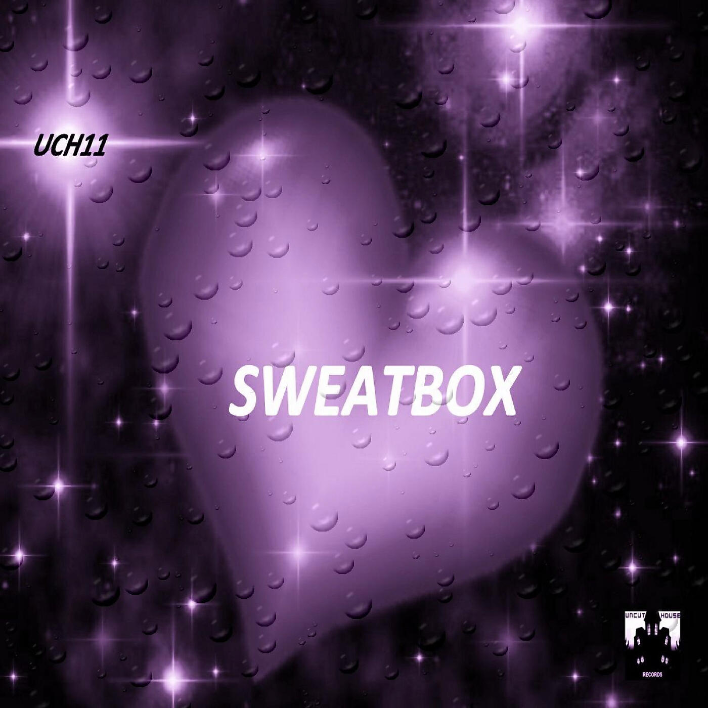 Sweatbox - H.E.A.R.T.