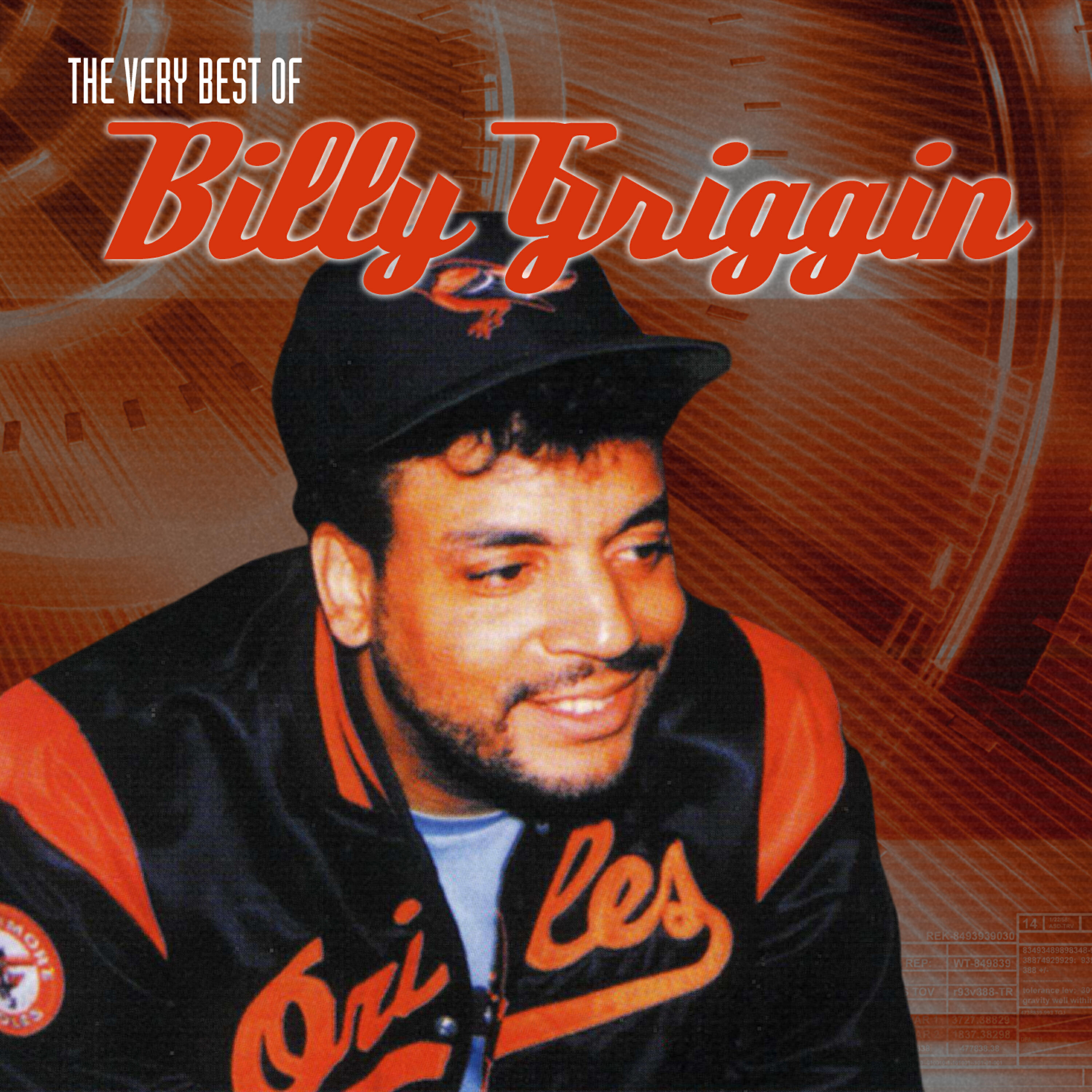 Billy Griffin - Shoulda Been Loving You (Accept This Apology)