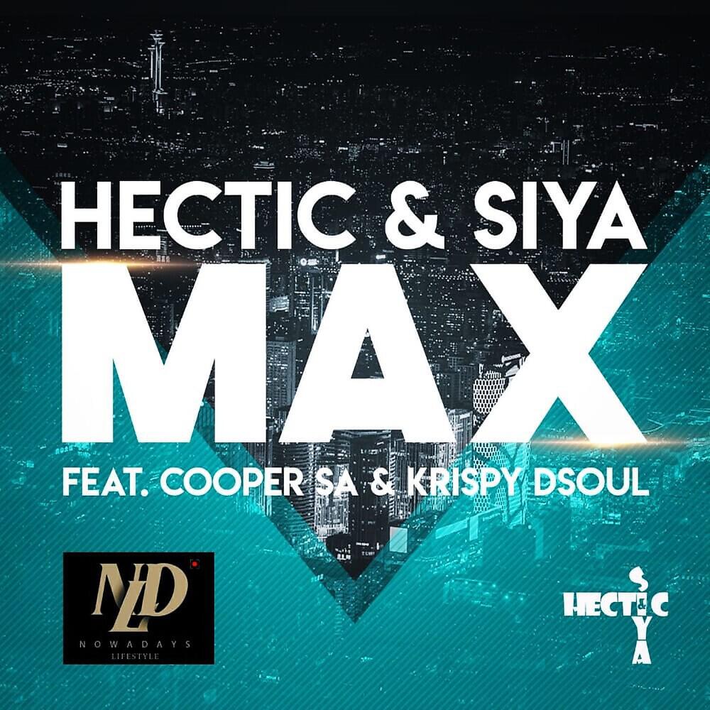 Hectic - Max