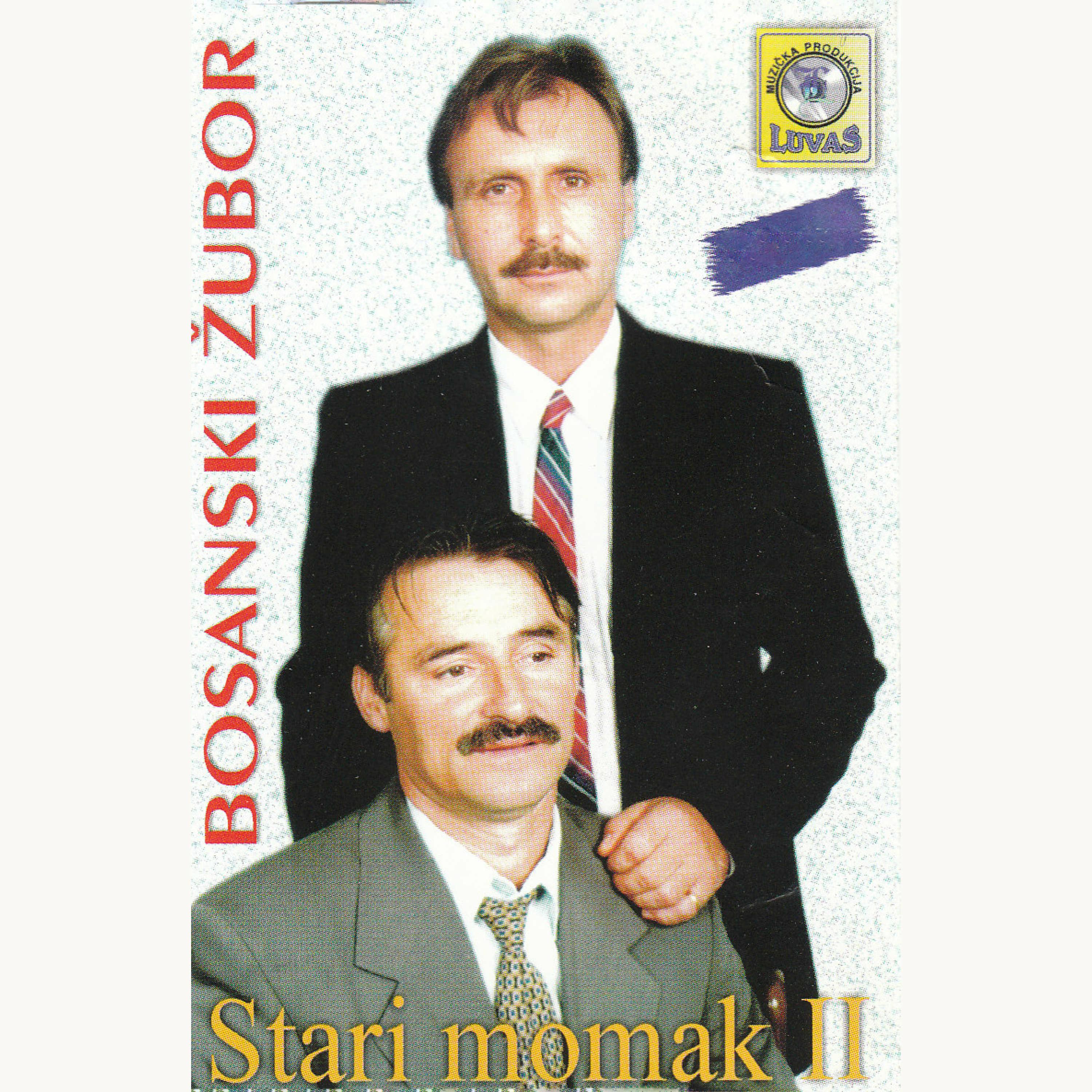 Постер альбома Stari Momak 2