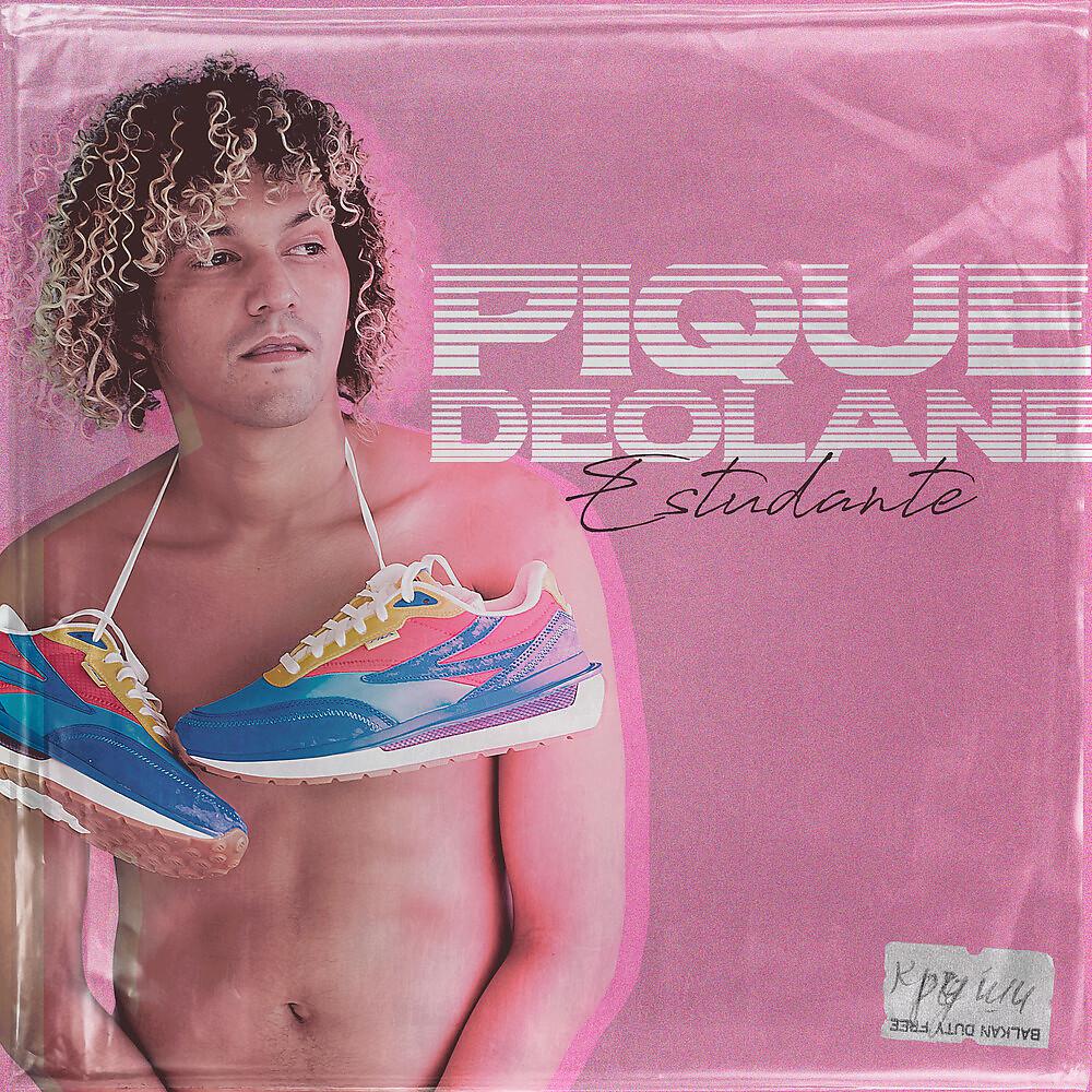 Постер альбома Pique Deolane