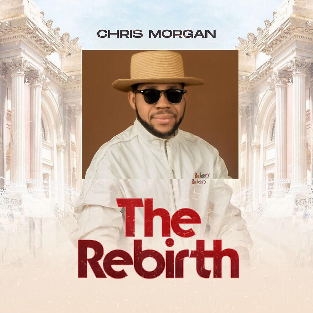 Chris Morgan - Amanamo