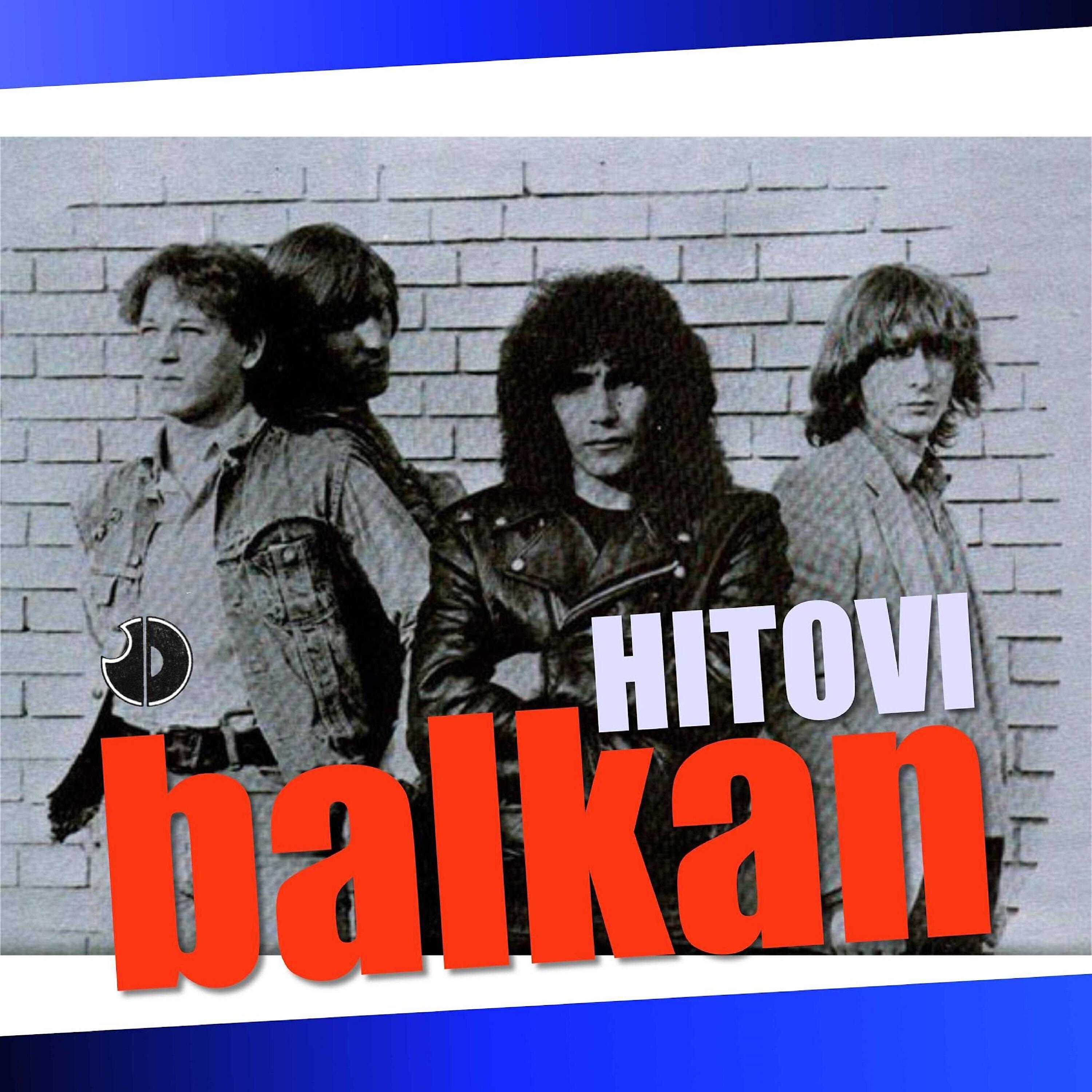 Balkan - Sumrak