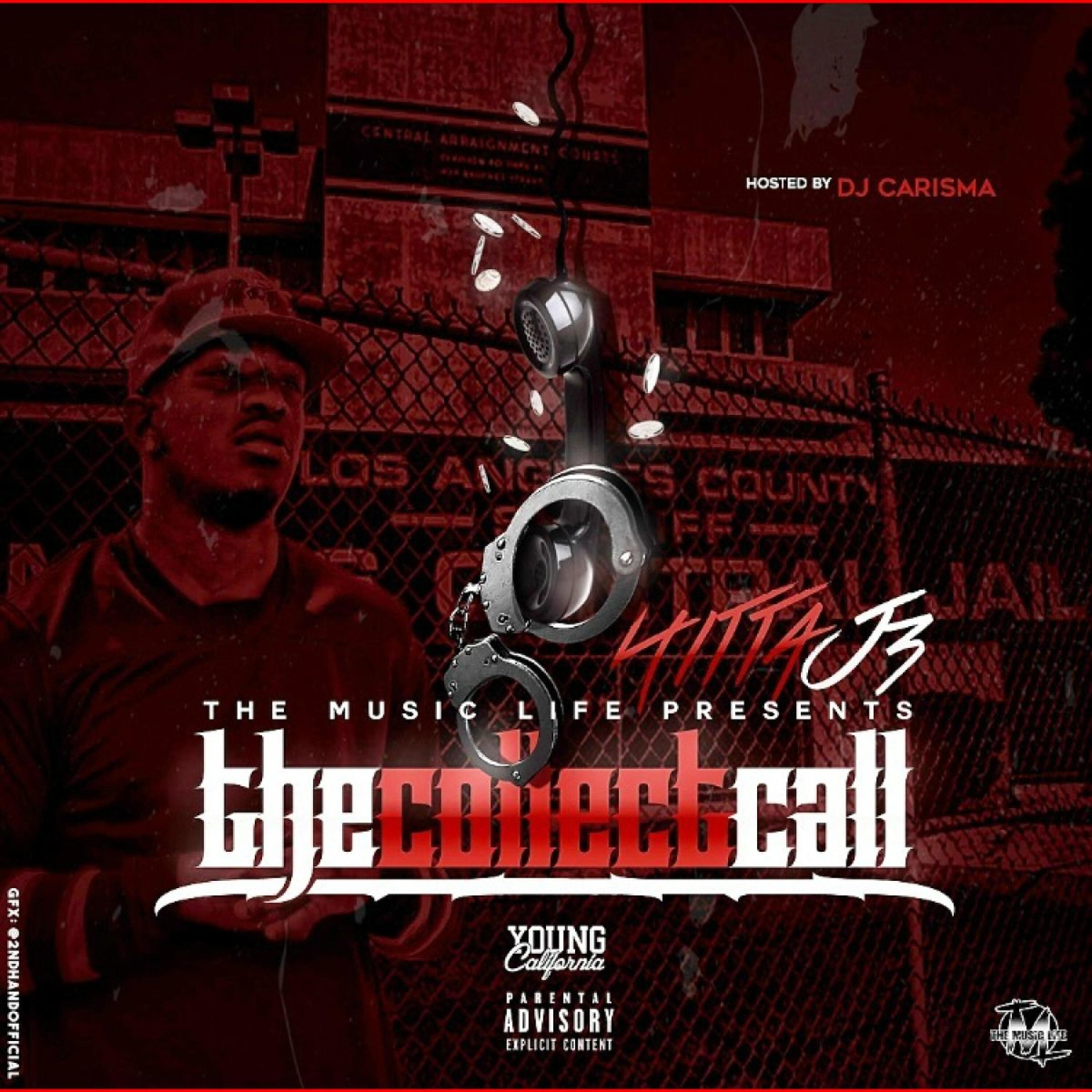Hitta J3 - Close Casket