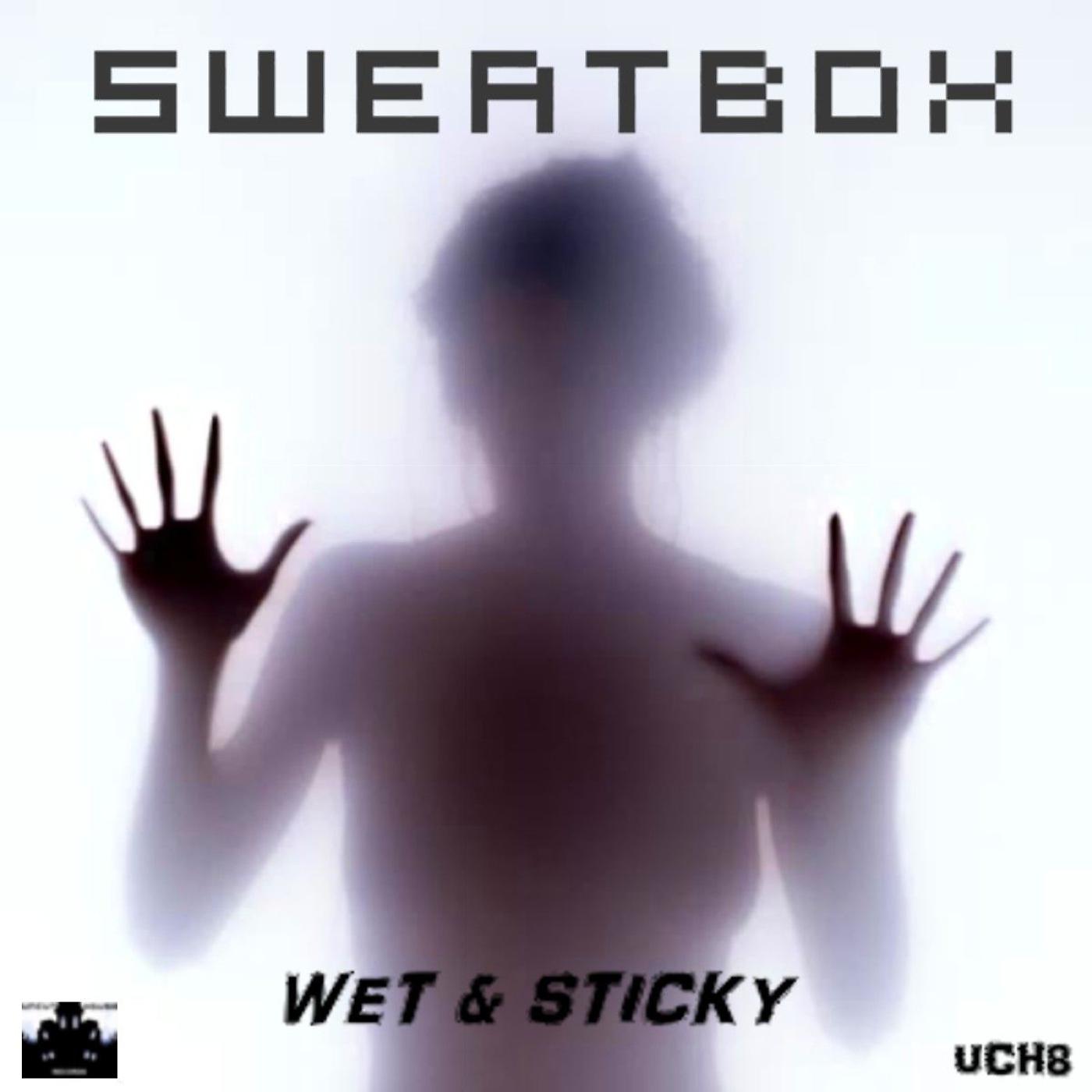 Постер альбома Wet & Sticky