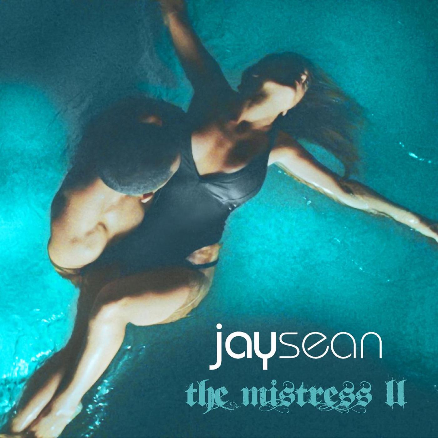 Постер альбома The Mistress II