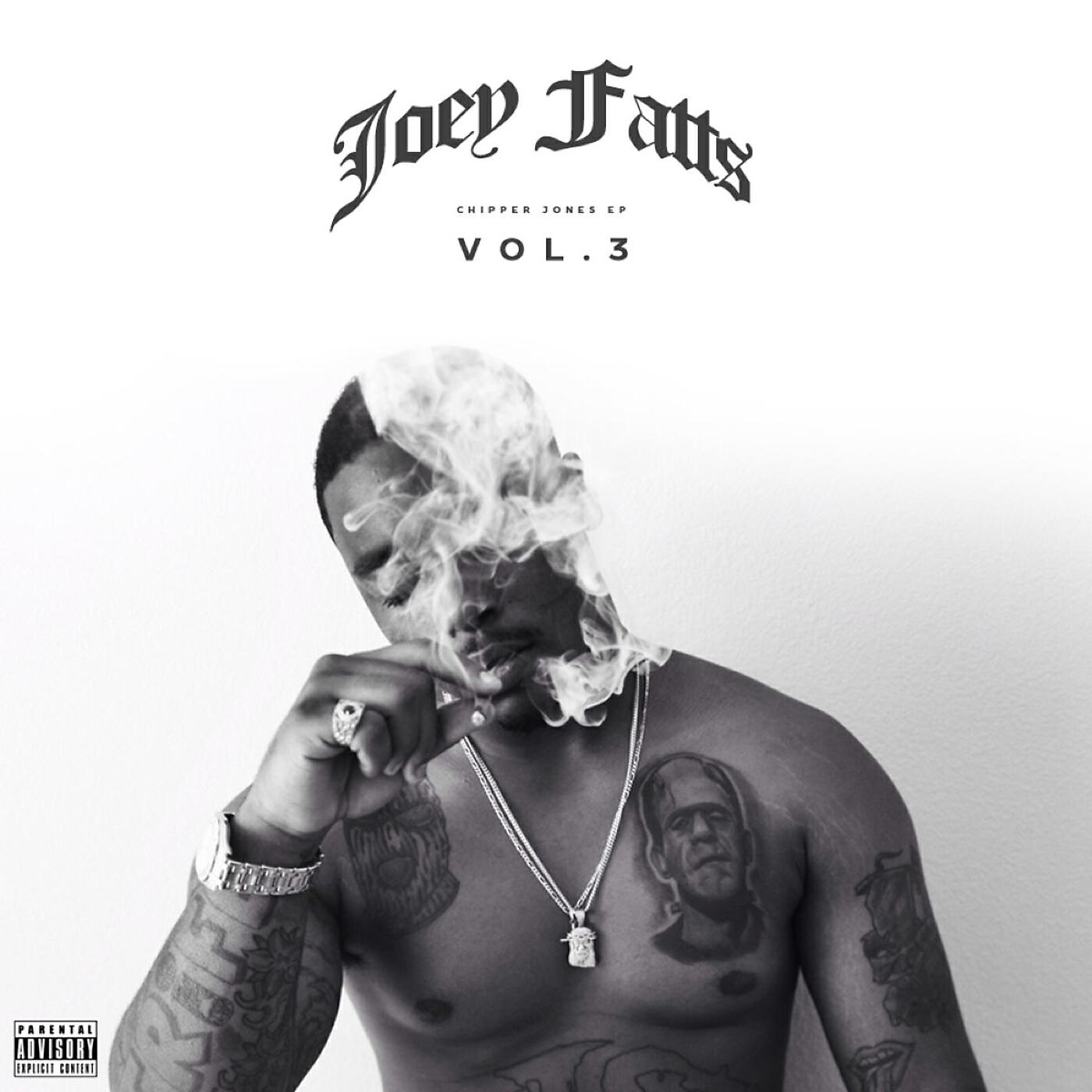 Joey Fatts - Million $ Dreams (feat. Vince Staples)